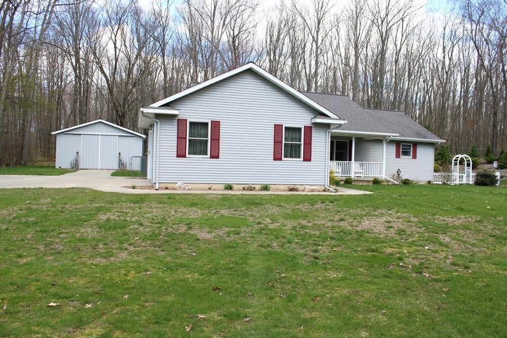 1452 Byfield Drive — photo