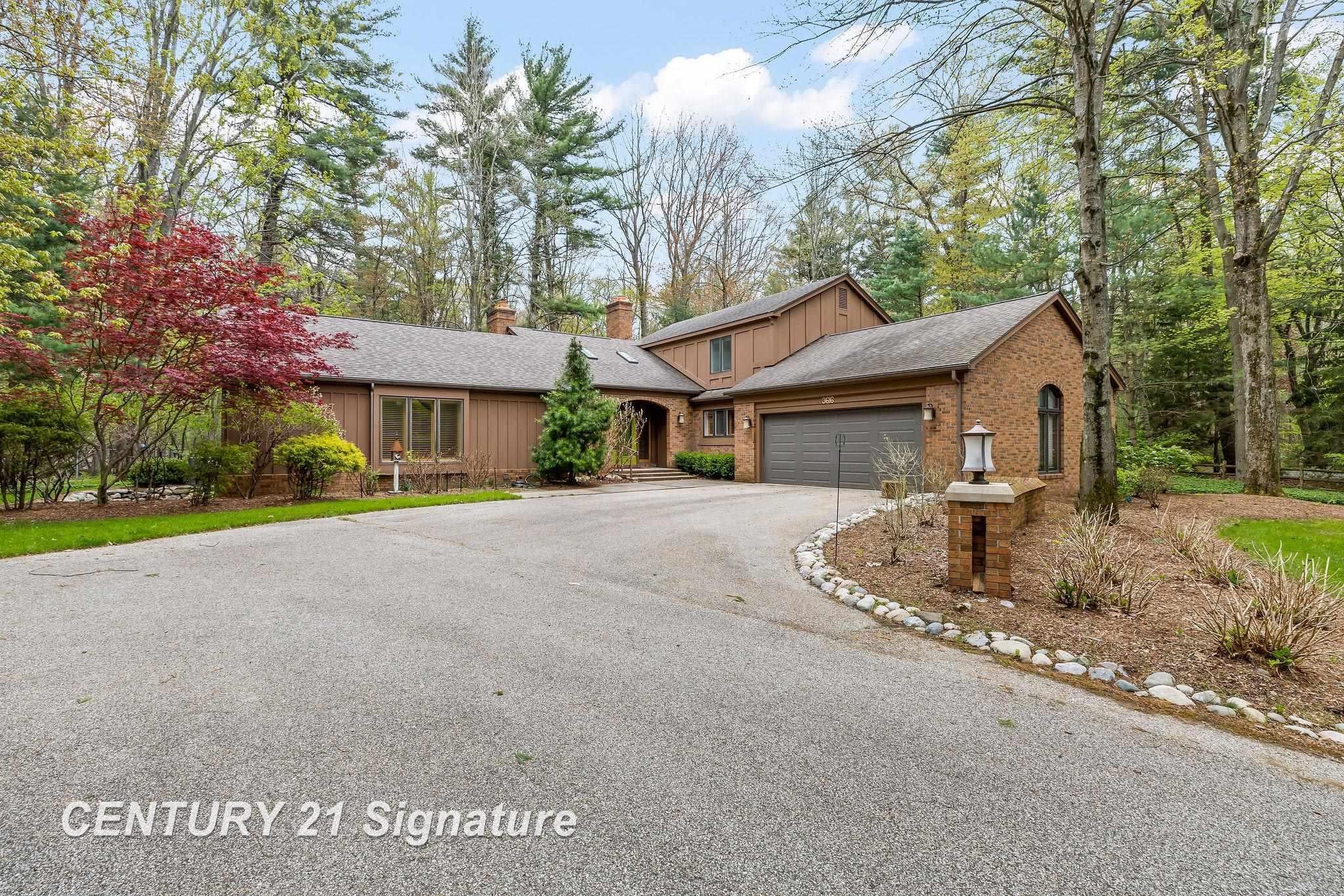 3616 White Pine Way Street — photo