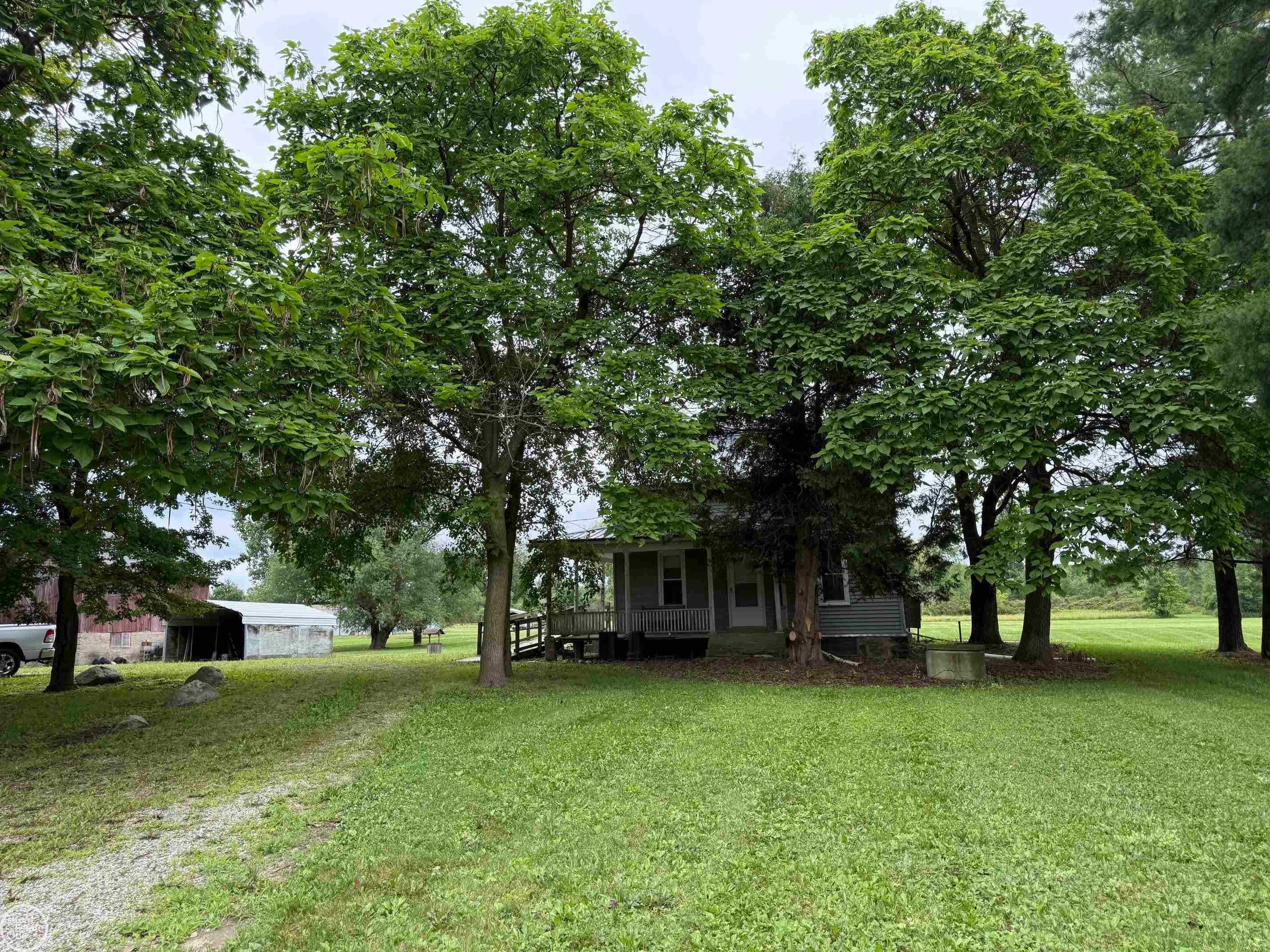 15594 Bryce Road — photo