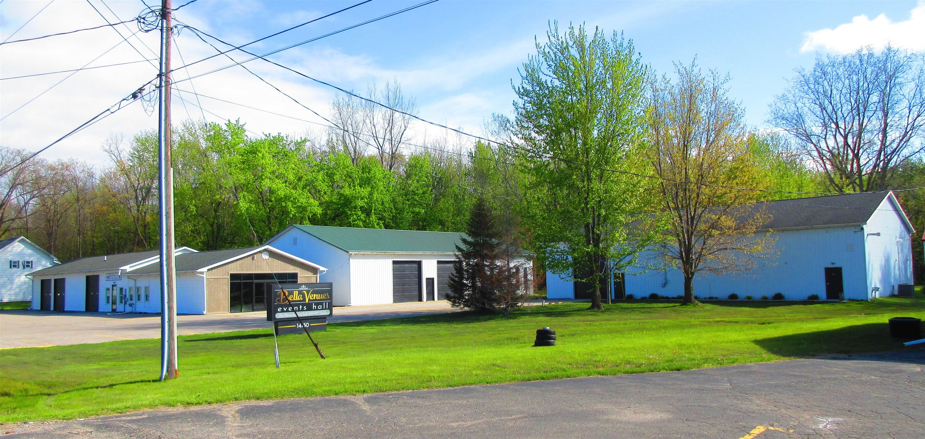 14130 N Saginaw Road — photo