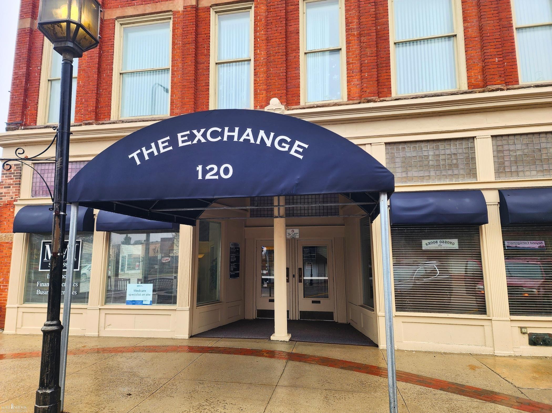 120 W Exchage Street — photo