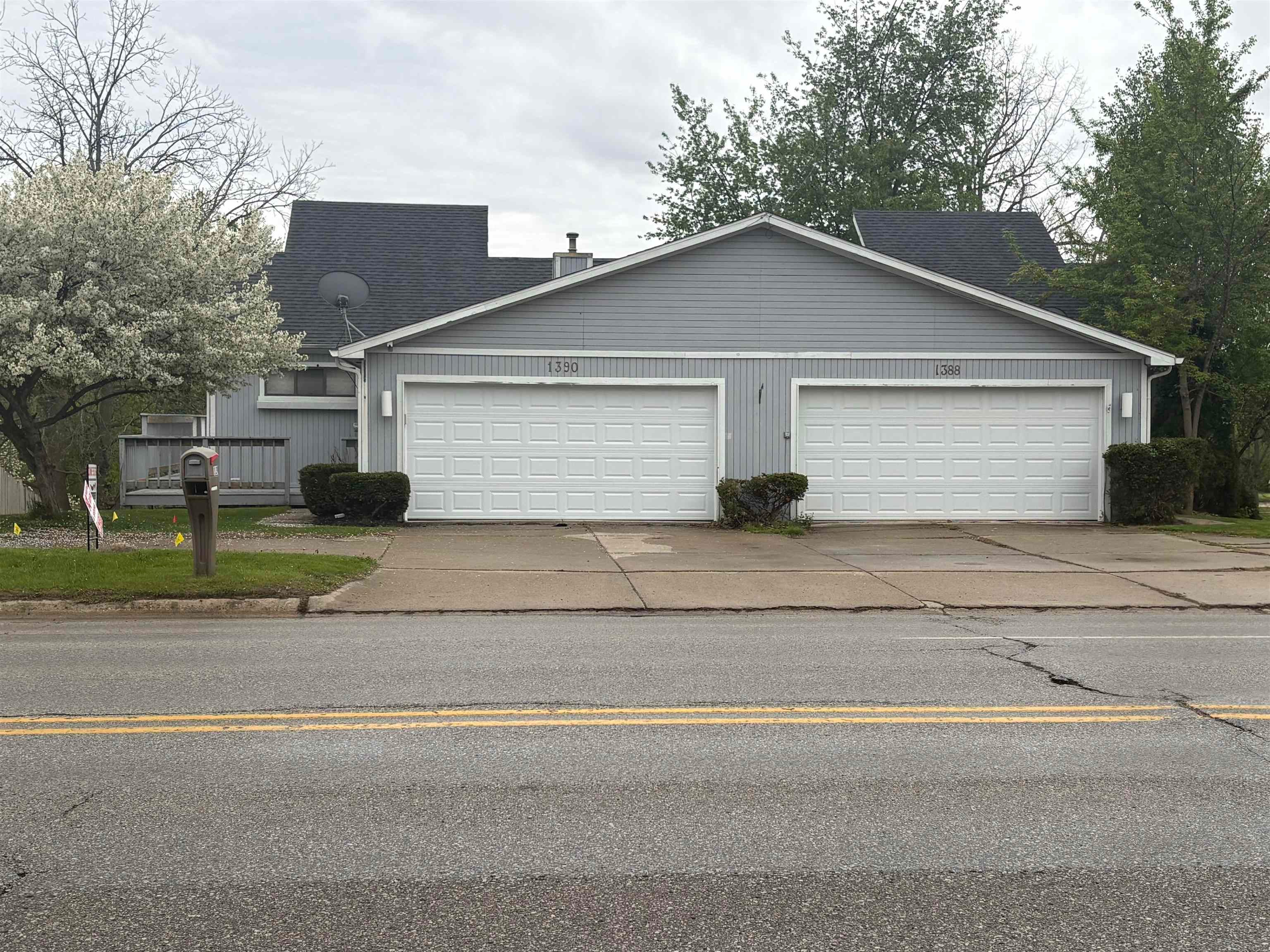 1388 Flushing Road — photo