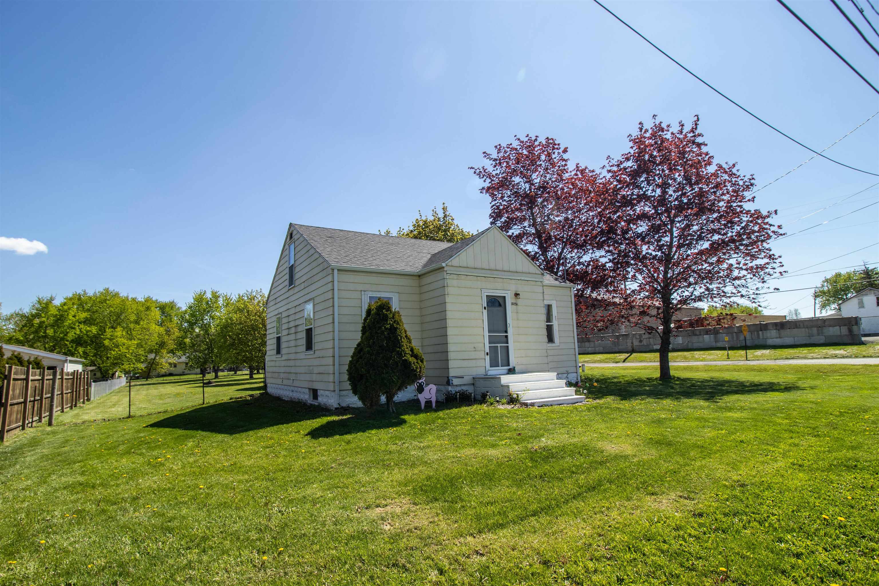 10256 N Saginaw Road — photo