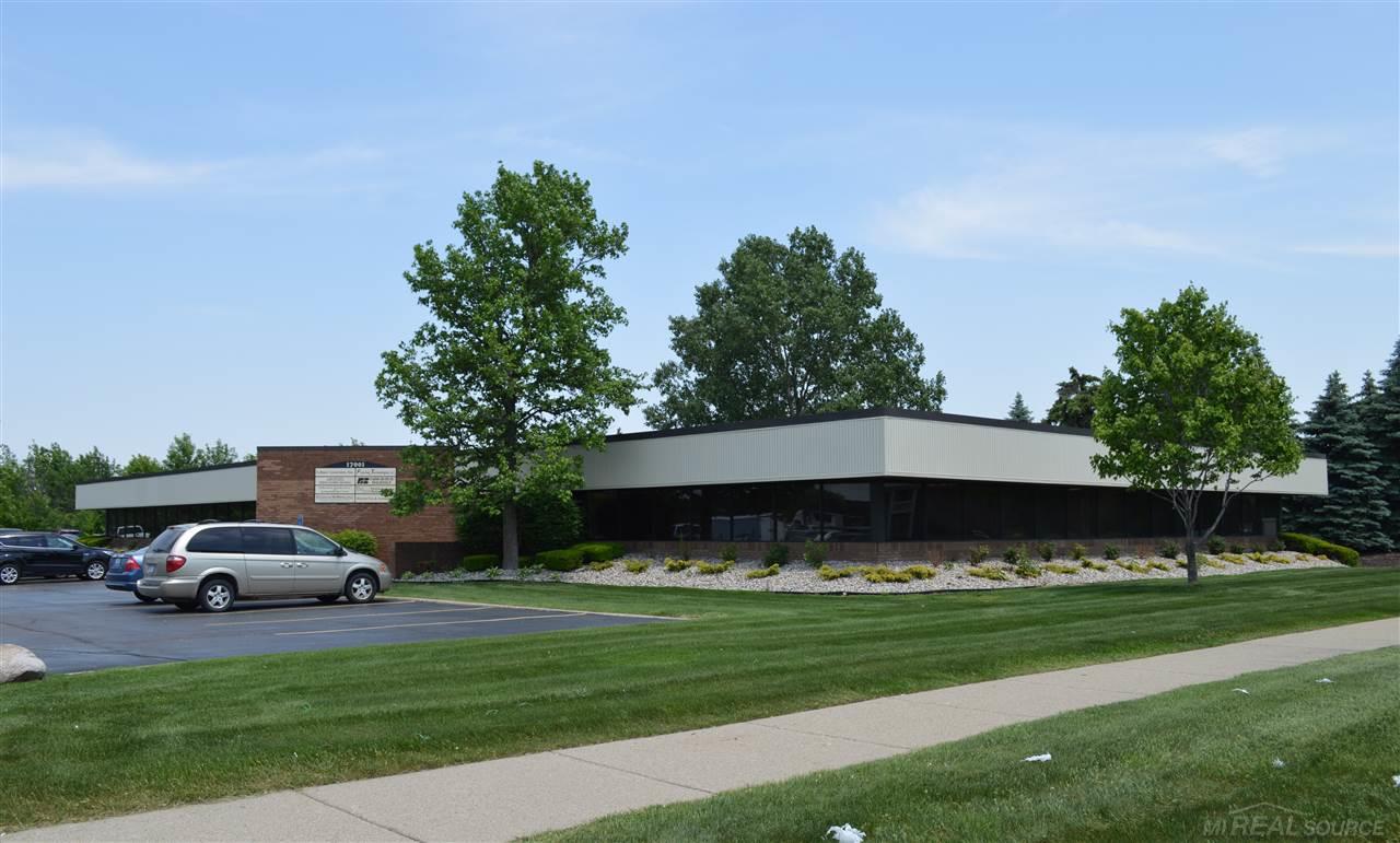 17001 19 Mile Road Suite 5 — photo