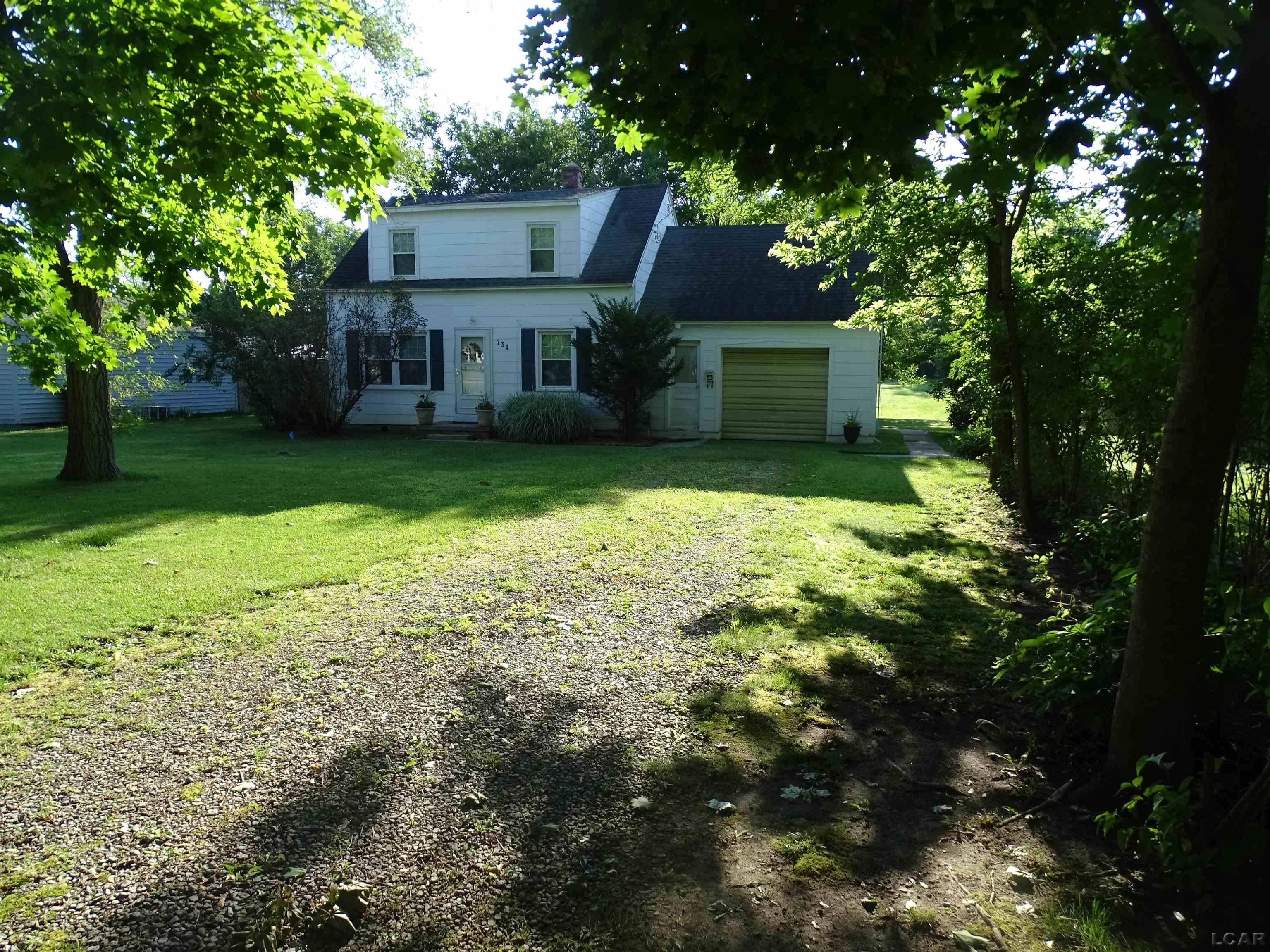 734 S Union Street — photo