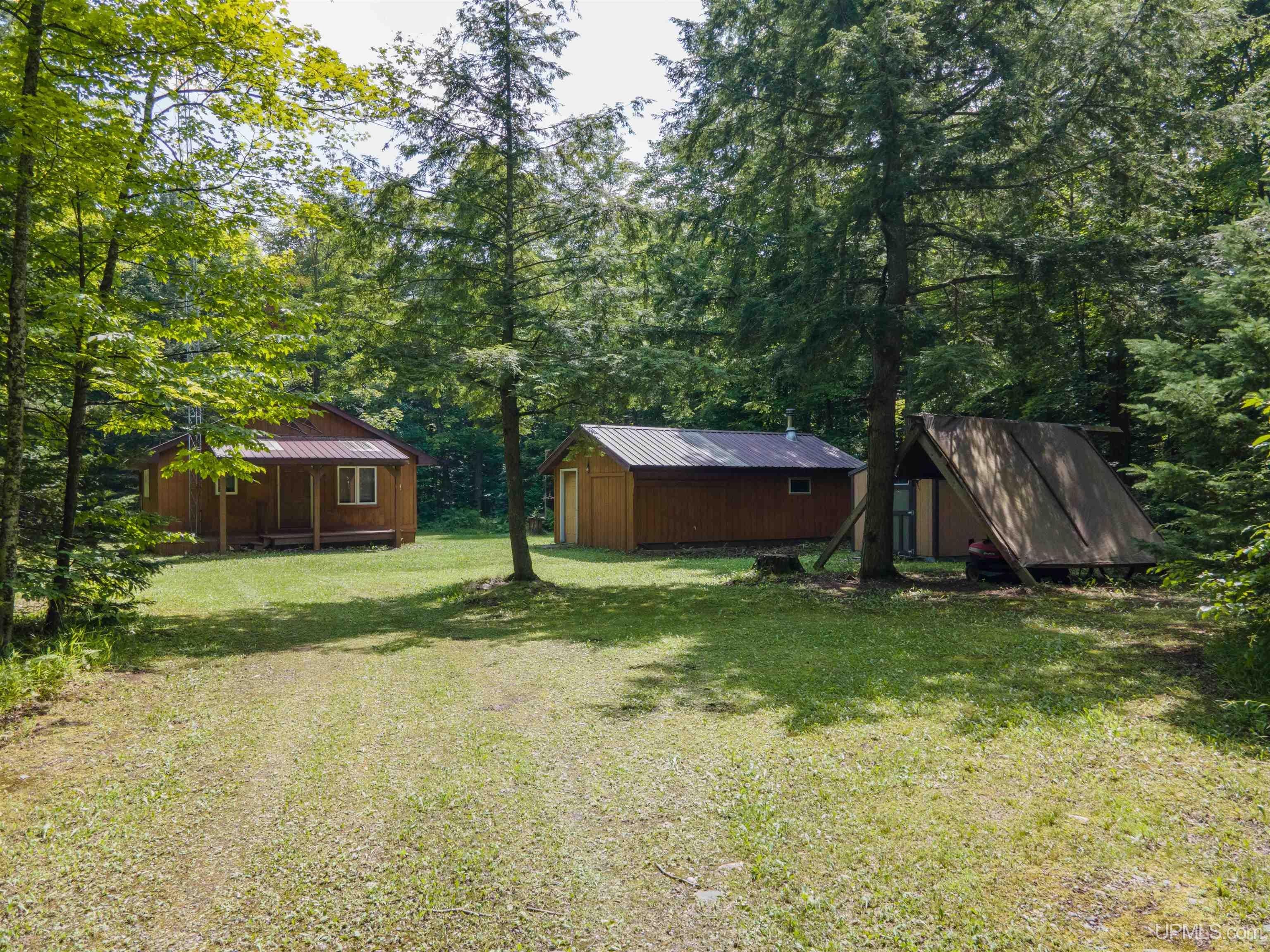 436 Federal Forest 3920 Road — photo