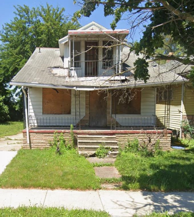 15469 Wildemere Street — photo