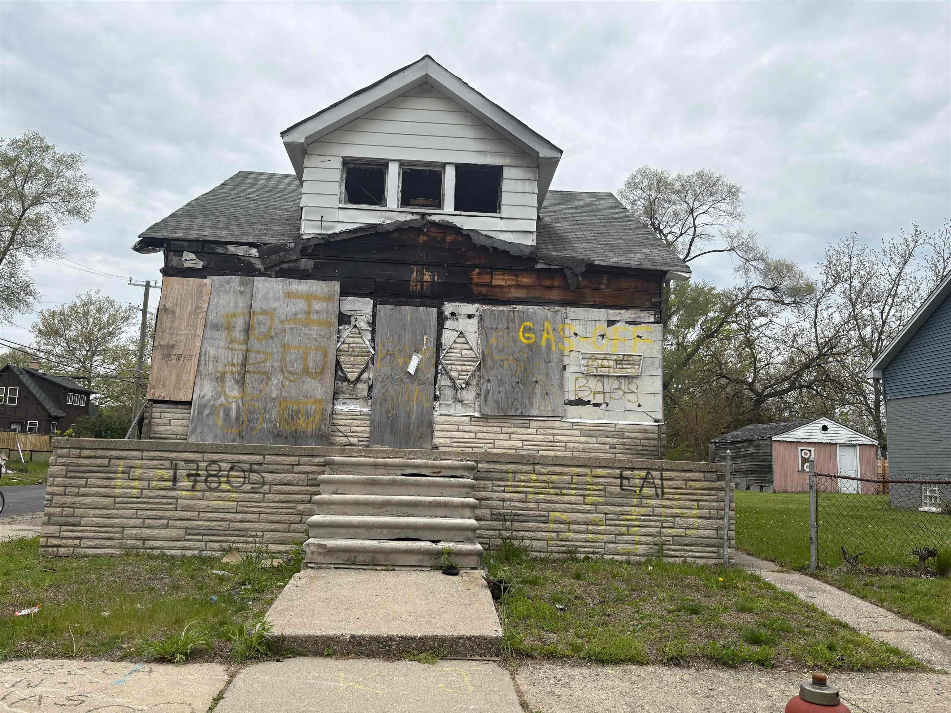 17805 Fleming Street — photo