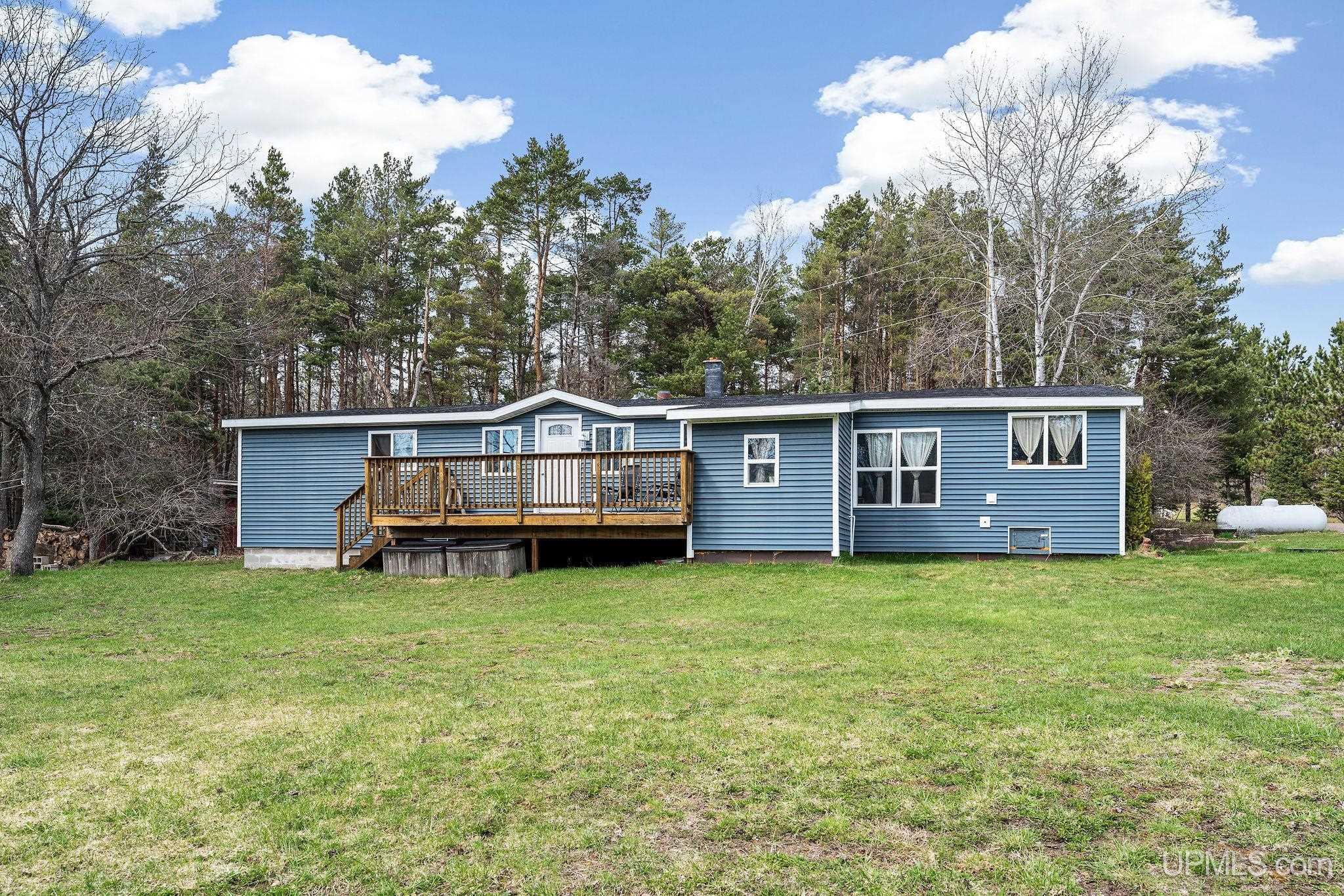 1 Co Rd Cd Road, Ishpeming, MI 49849 — photo 2