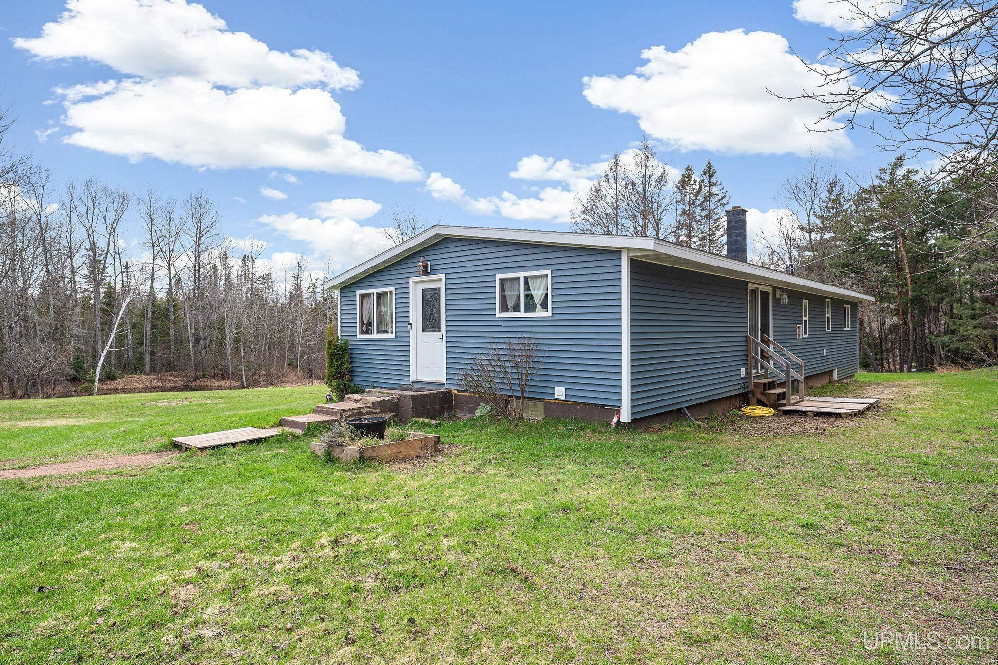 1 Co Rd Cd Road, Ishpeming, MI 49849 — photo 3