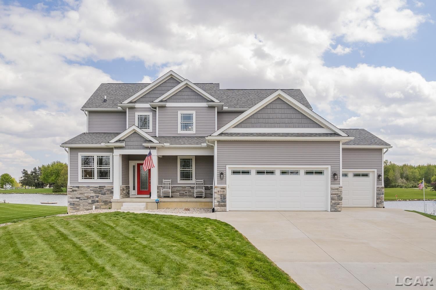 8719 Castlebar Lane — photo