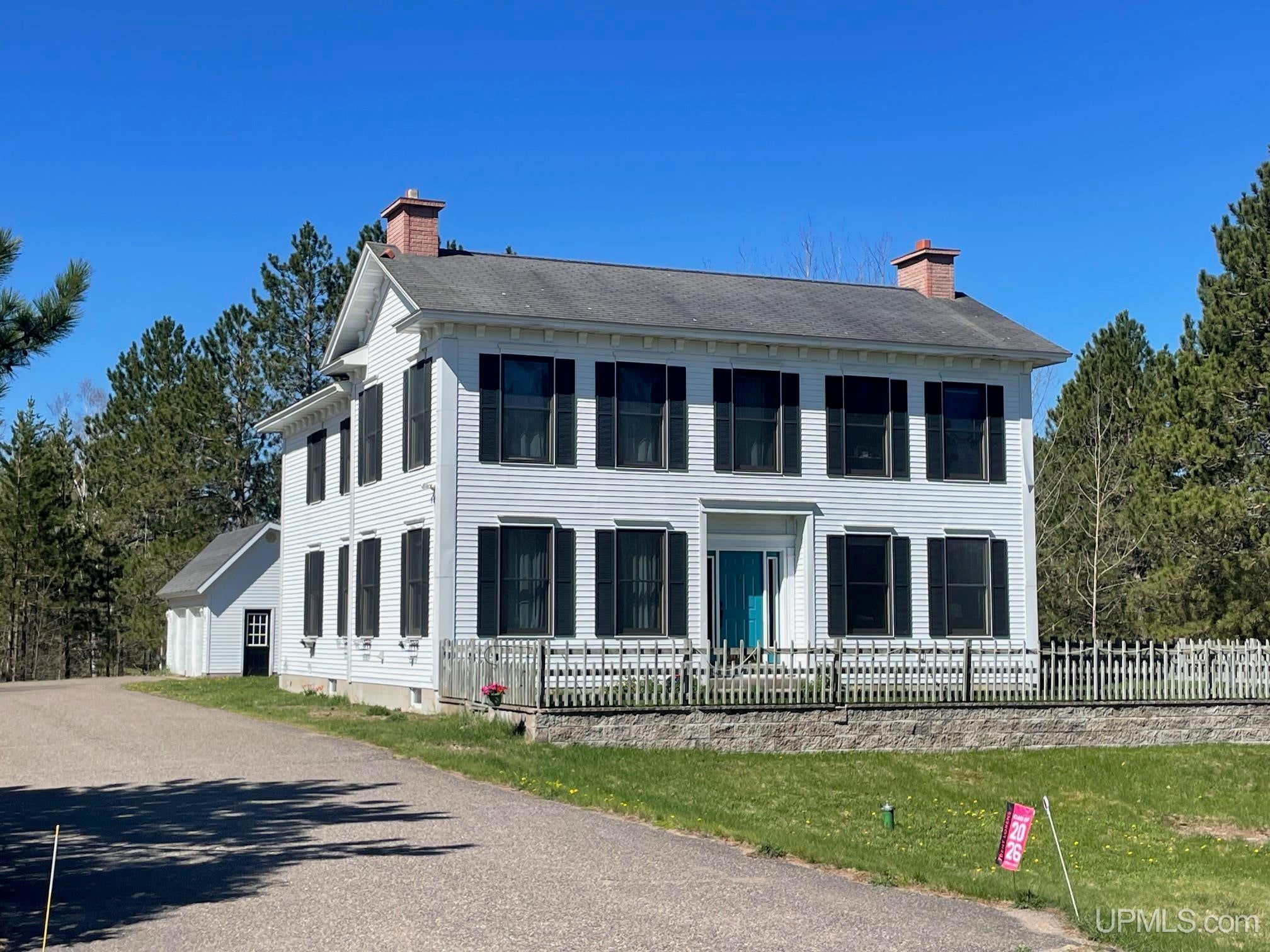 152 Brewer Drive — photo