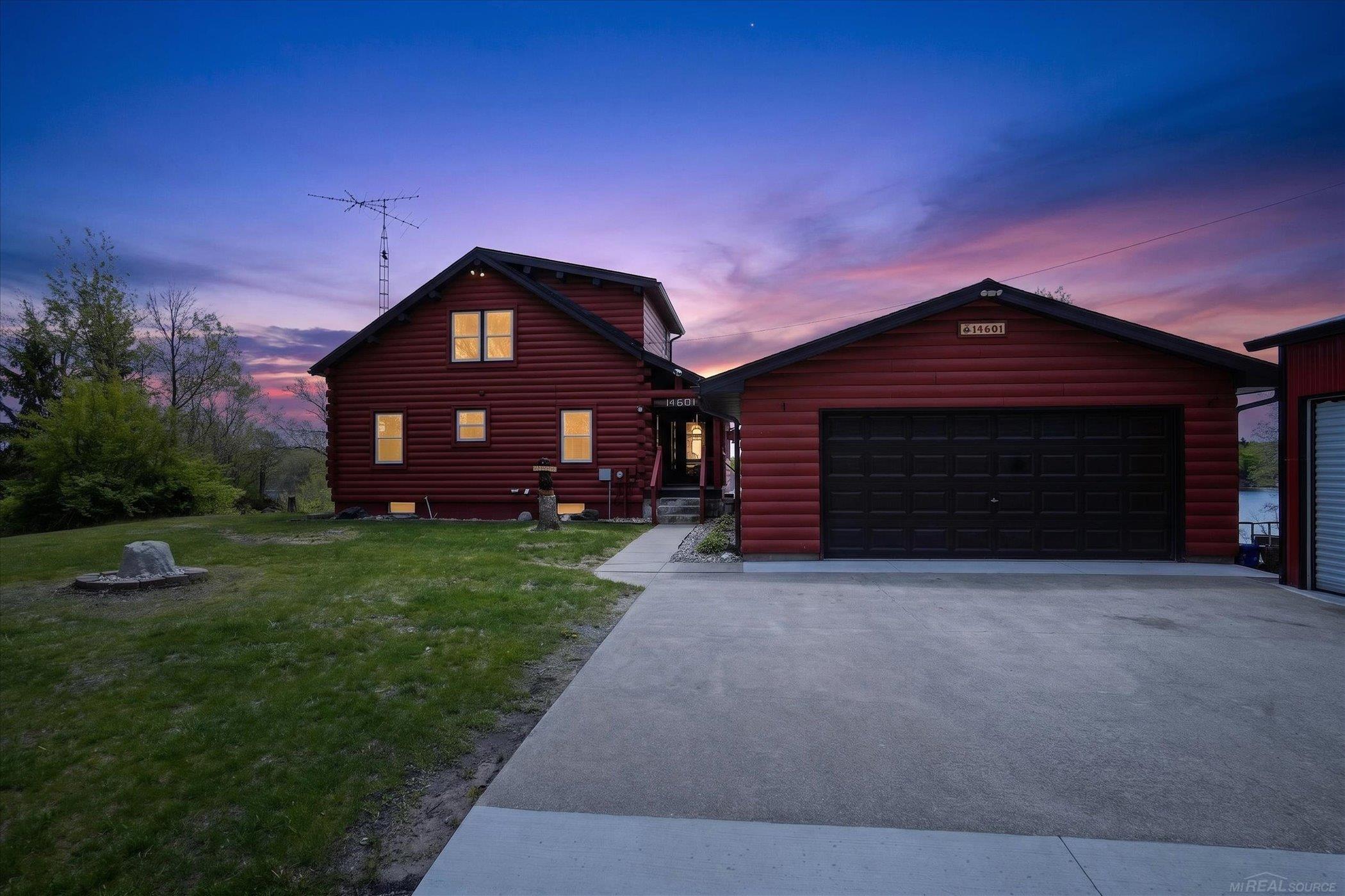 14601 Brookhurst Drive — photo