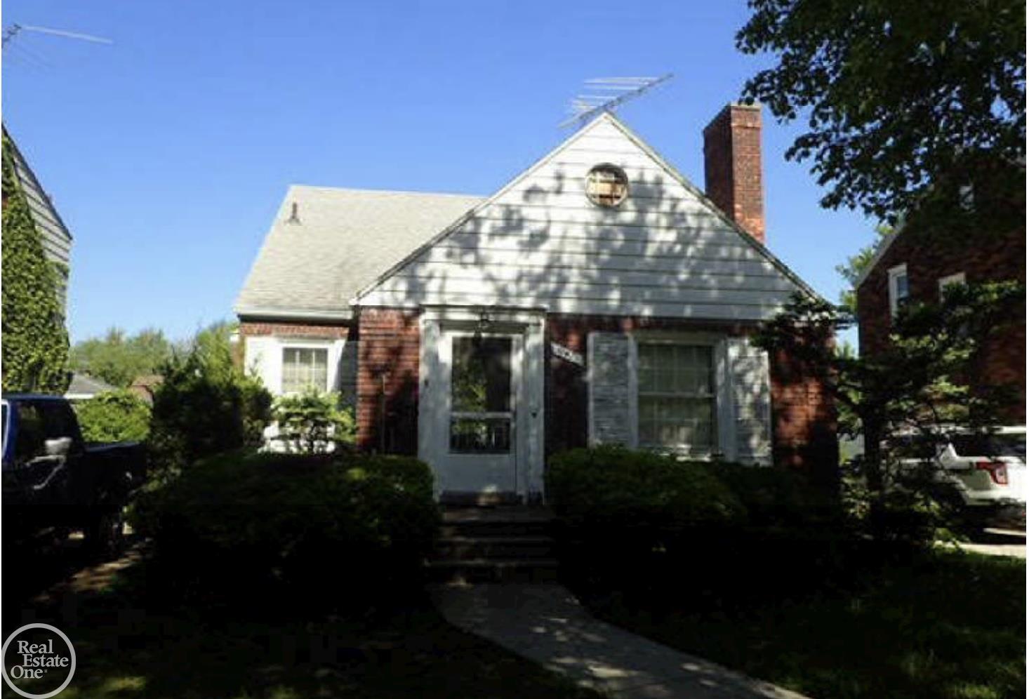 10471 Nottingham Road — photo