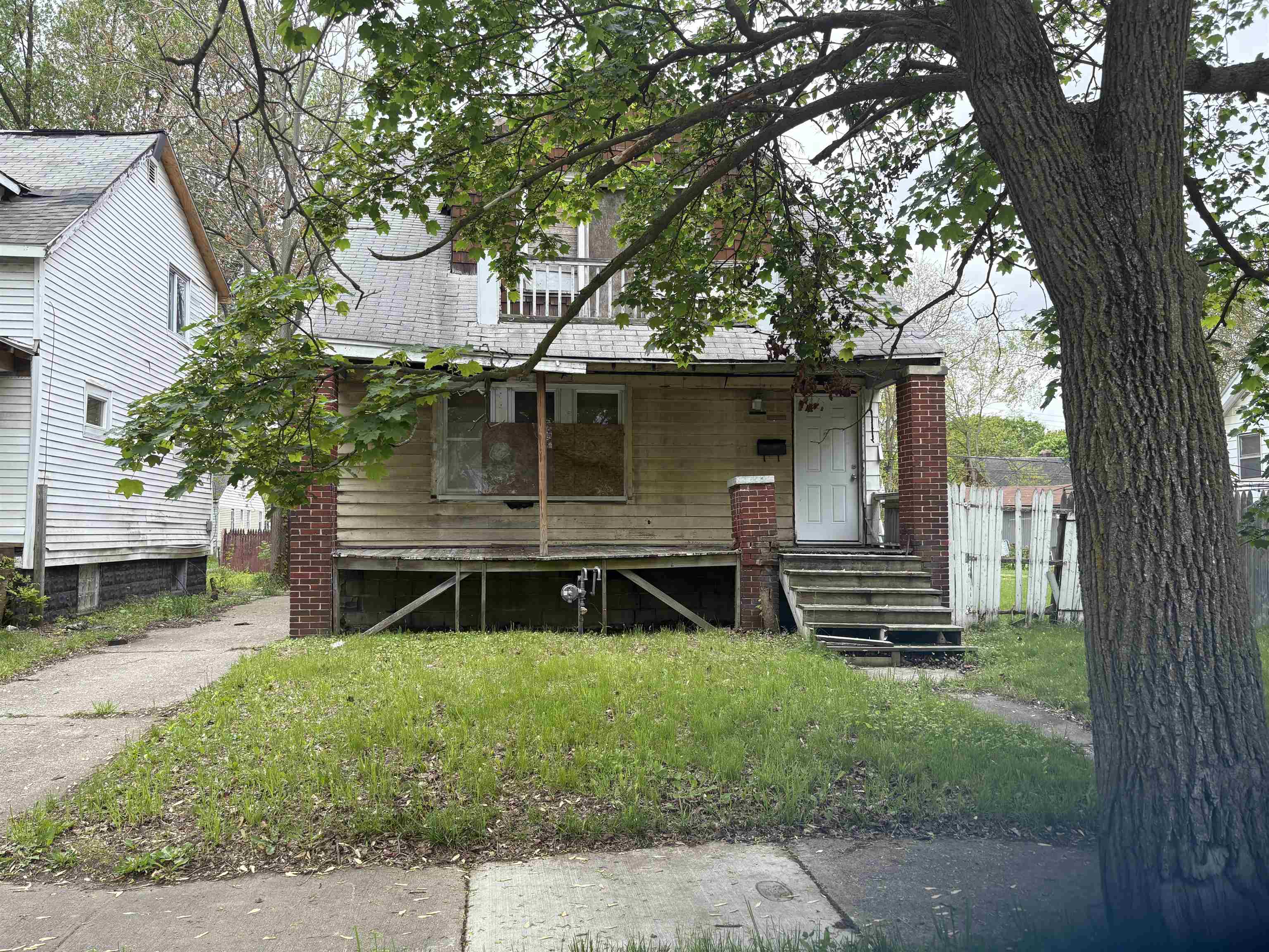 20167 Yacama Road — photo