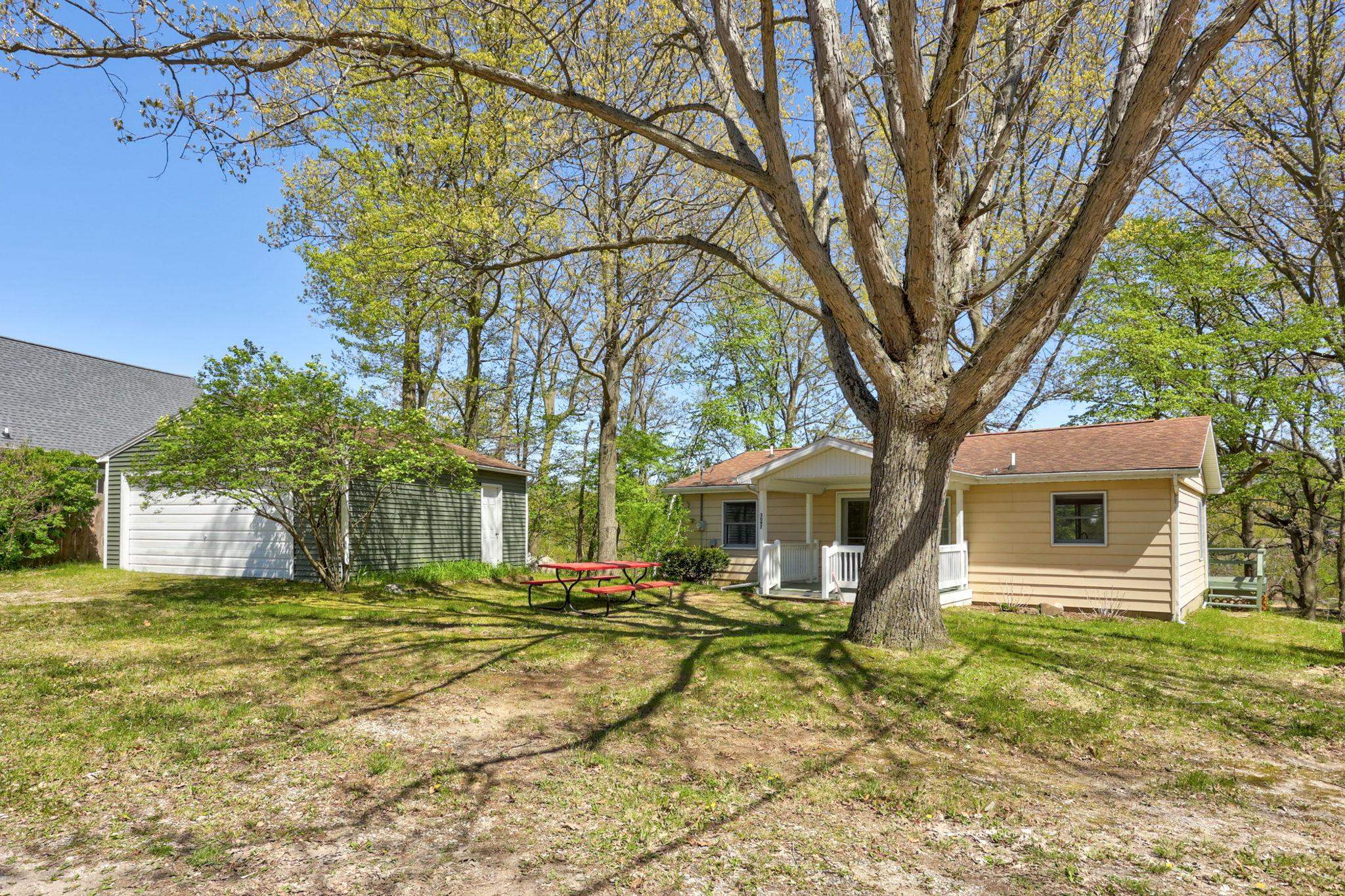 3097 Muntin Drive — photo