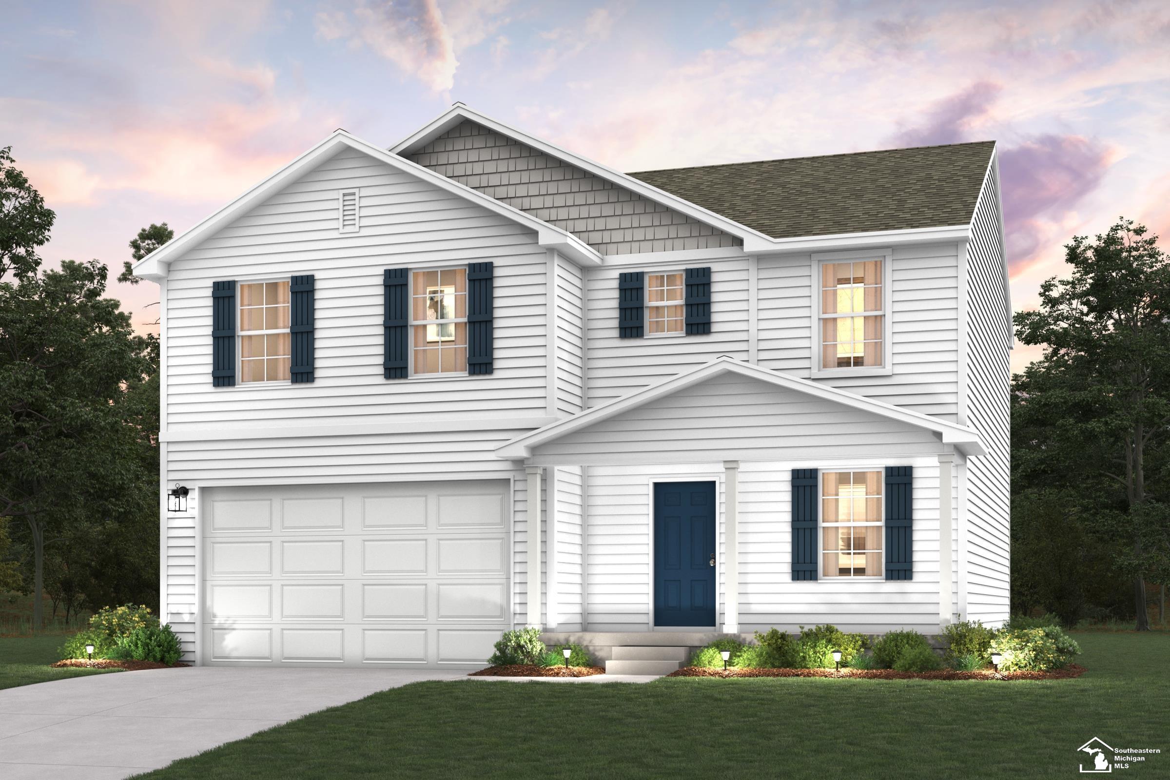 9267 Silent Breeze Drive — photo
