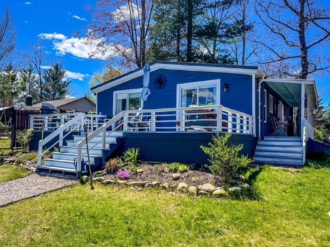 791 Blue Gill Lake Road — photo