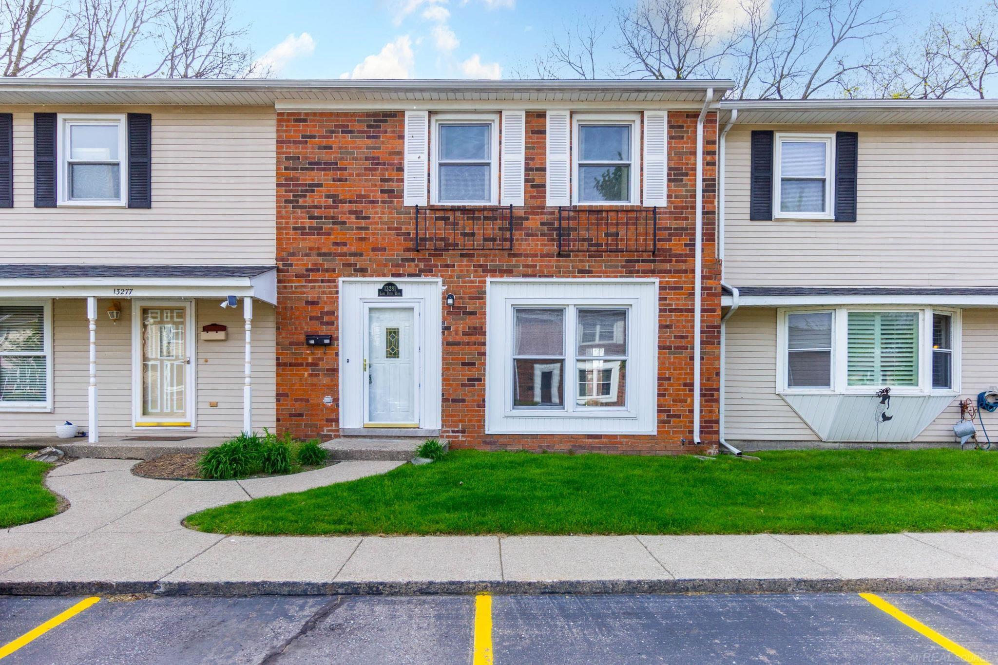 13281 Lake Point Boulevard — photo