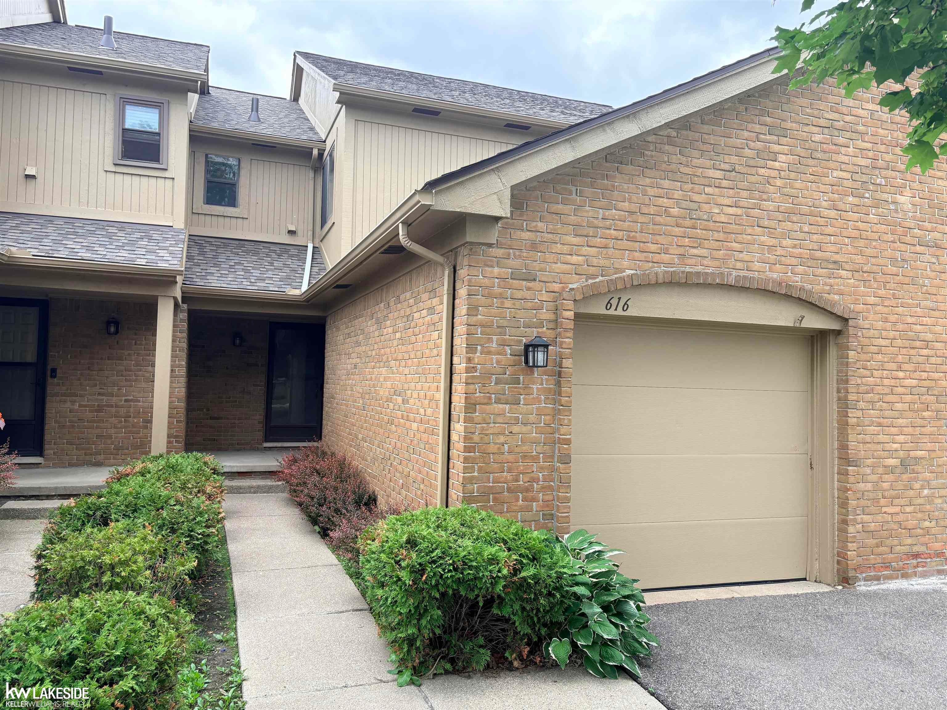 616 Byron Ct Road — photo