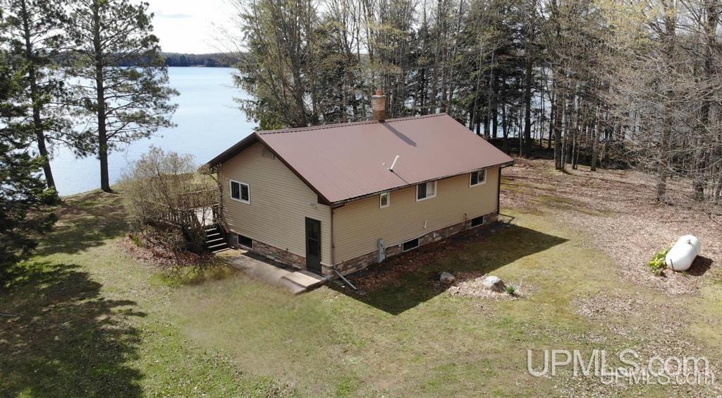 5140 W Langford Lake Road — photo
