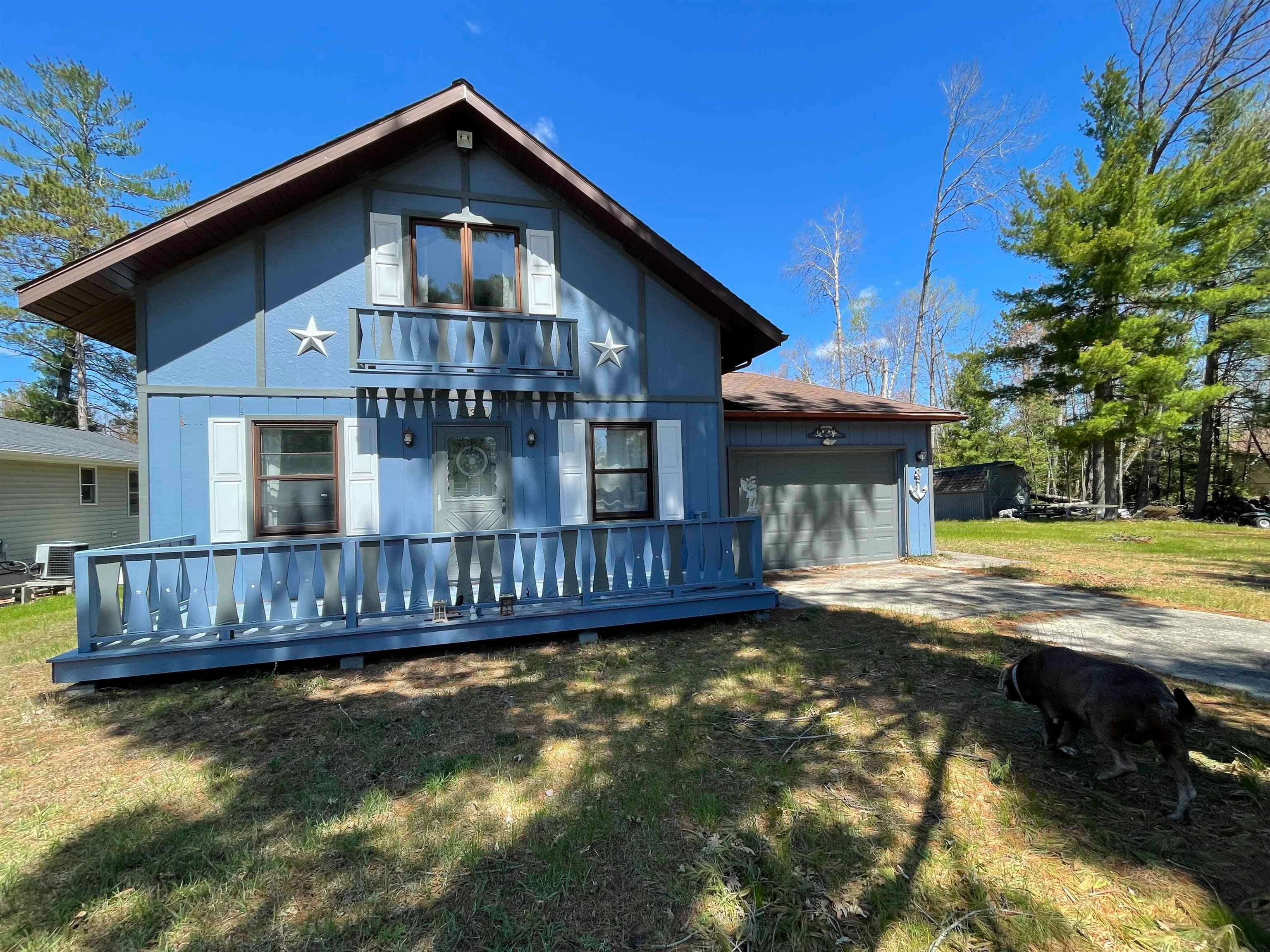 6332 Bobcat Trail — photo
