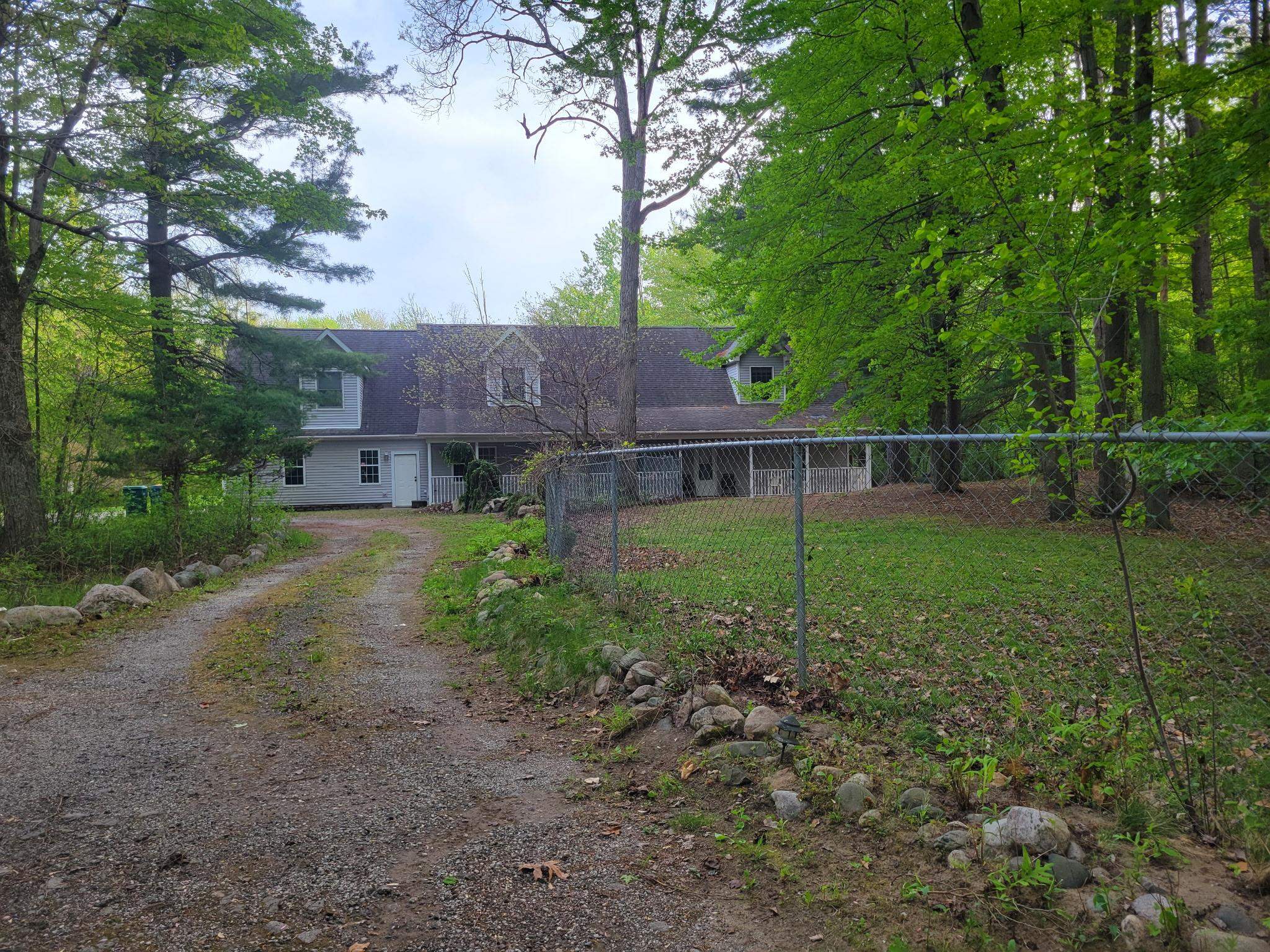 6364 E Townline Road — photo