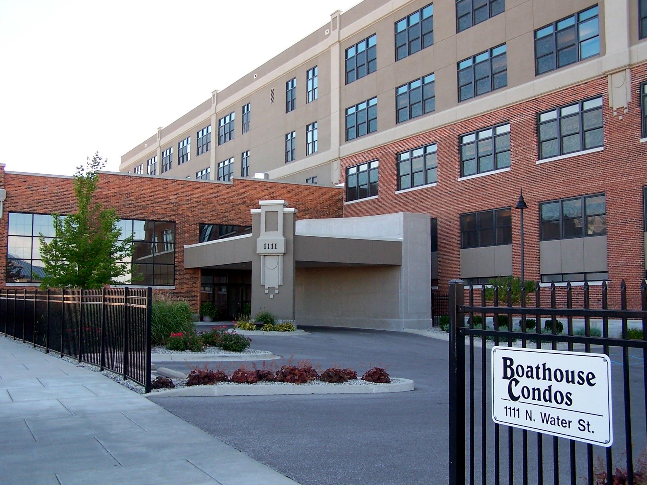 1111 N Water Street 111 — photo