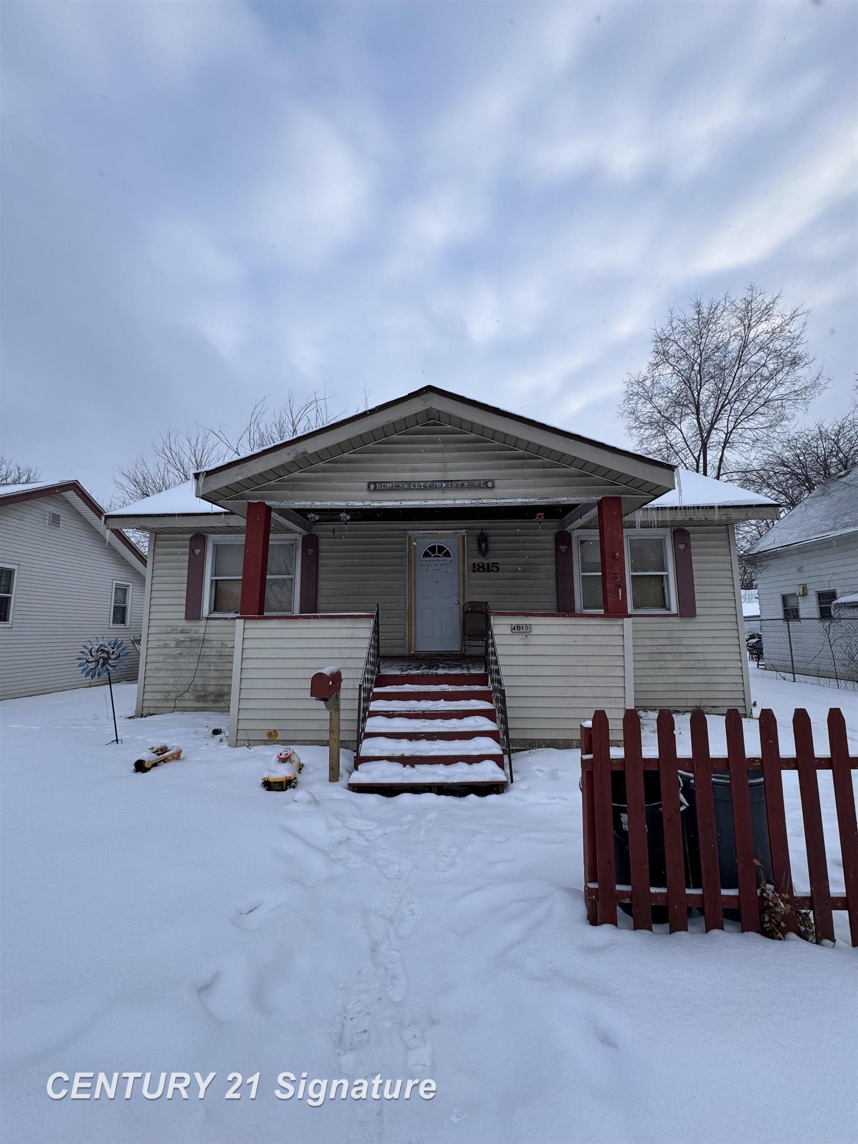 1815 State Street — photo