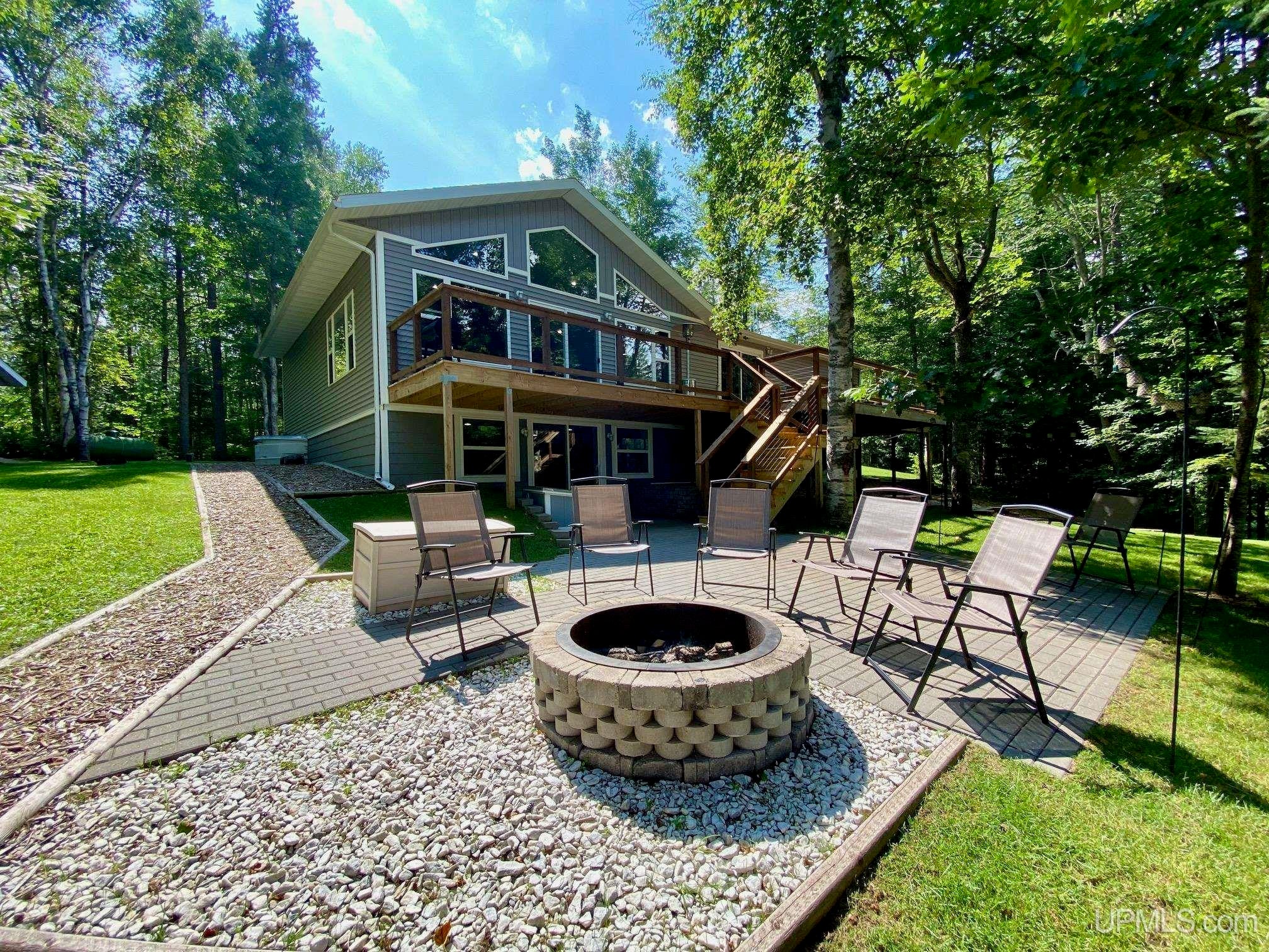 205 Bussone Drive — photo