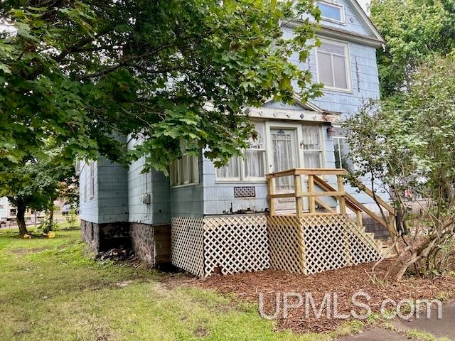 114 Ahmeek Street — photo