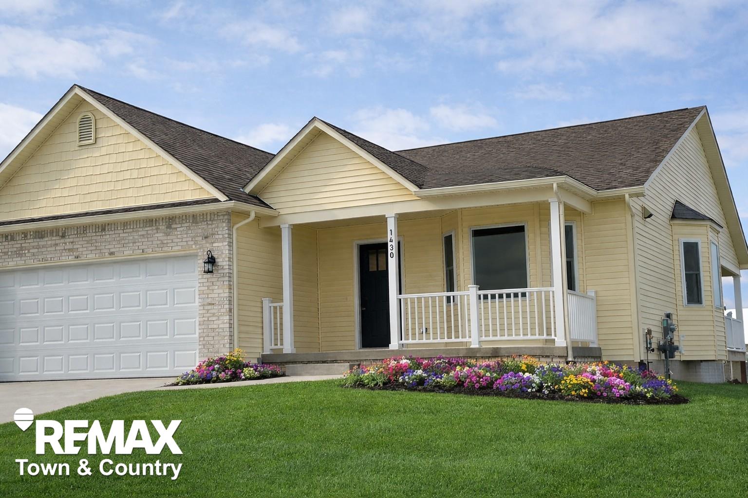 1430 Mallard Circle — photo