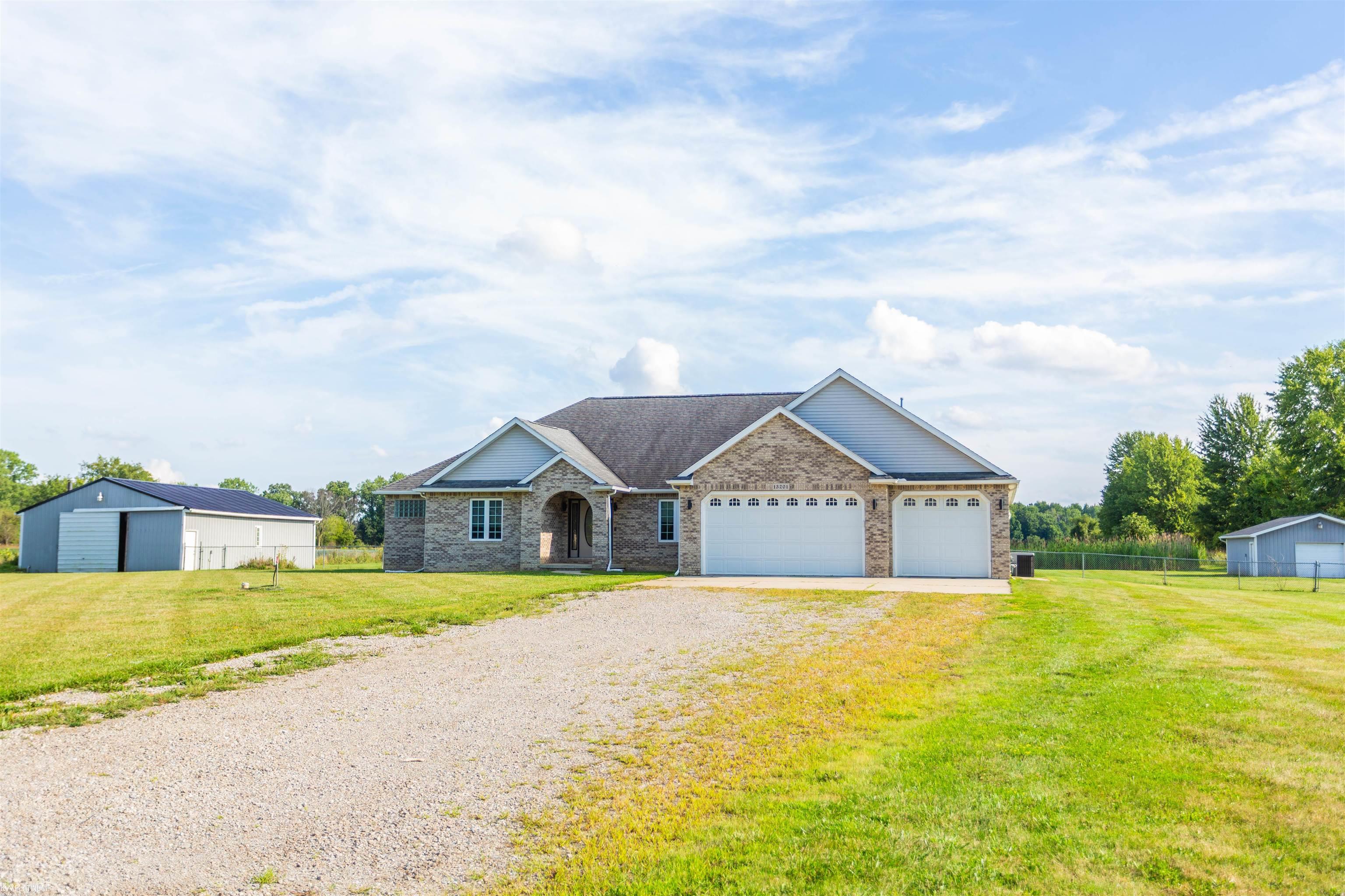 13201 Speaker Road — photo