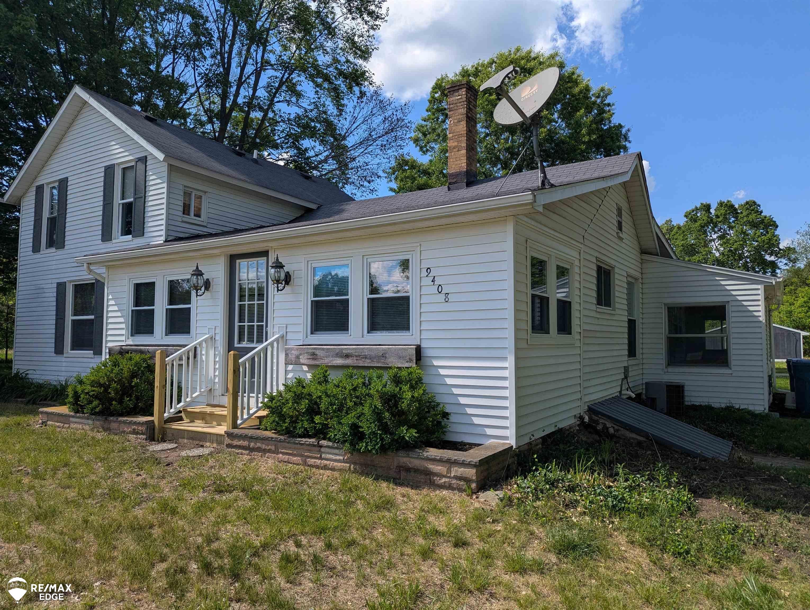 9408 Mcafee Road — photo