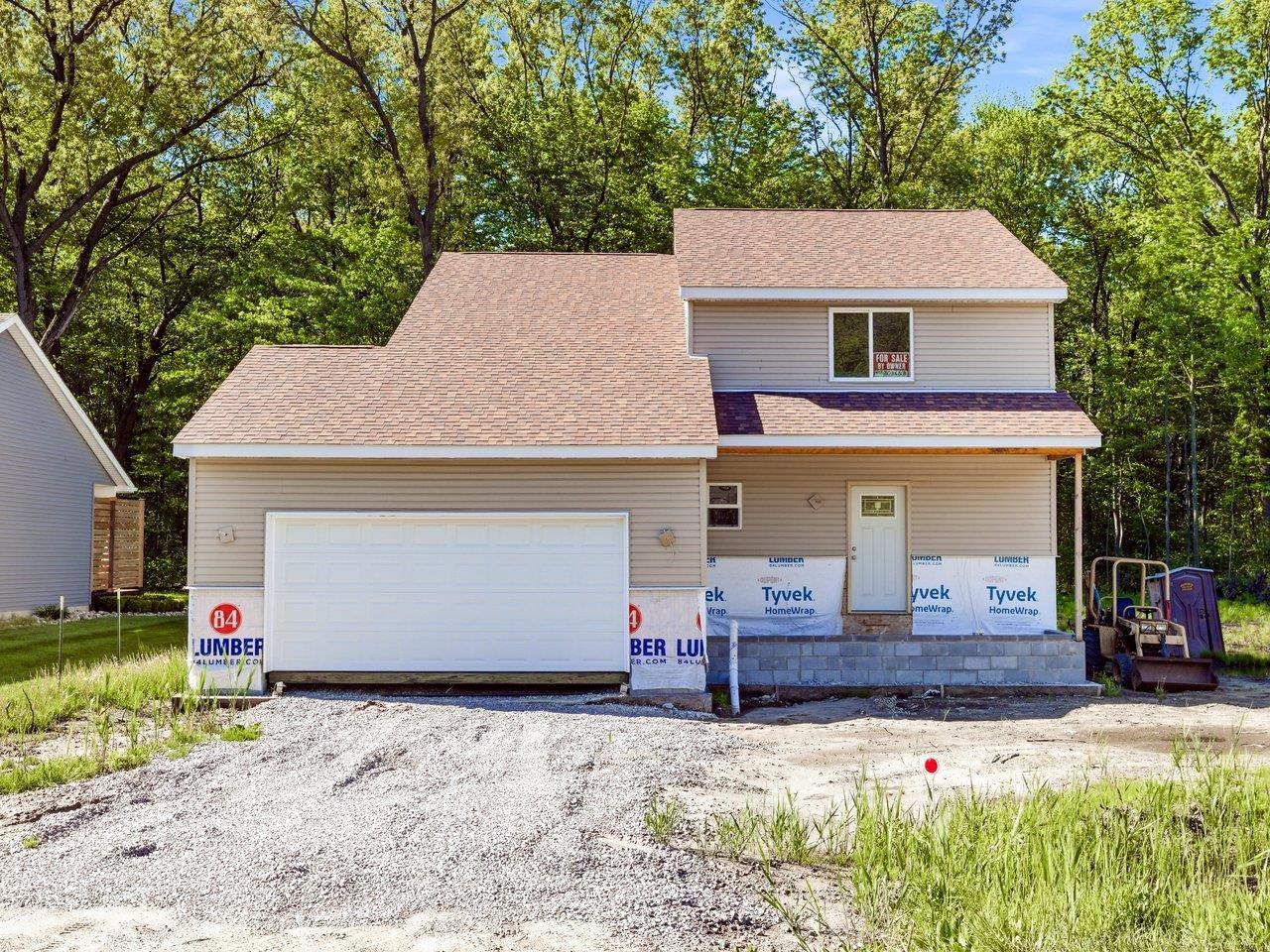 3203 Fruit Street — photo