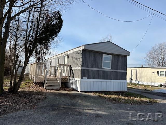 3180 N Adrian Highway Lot 5 — photo
