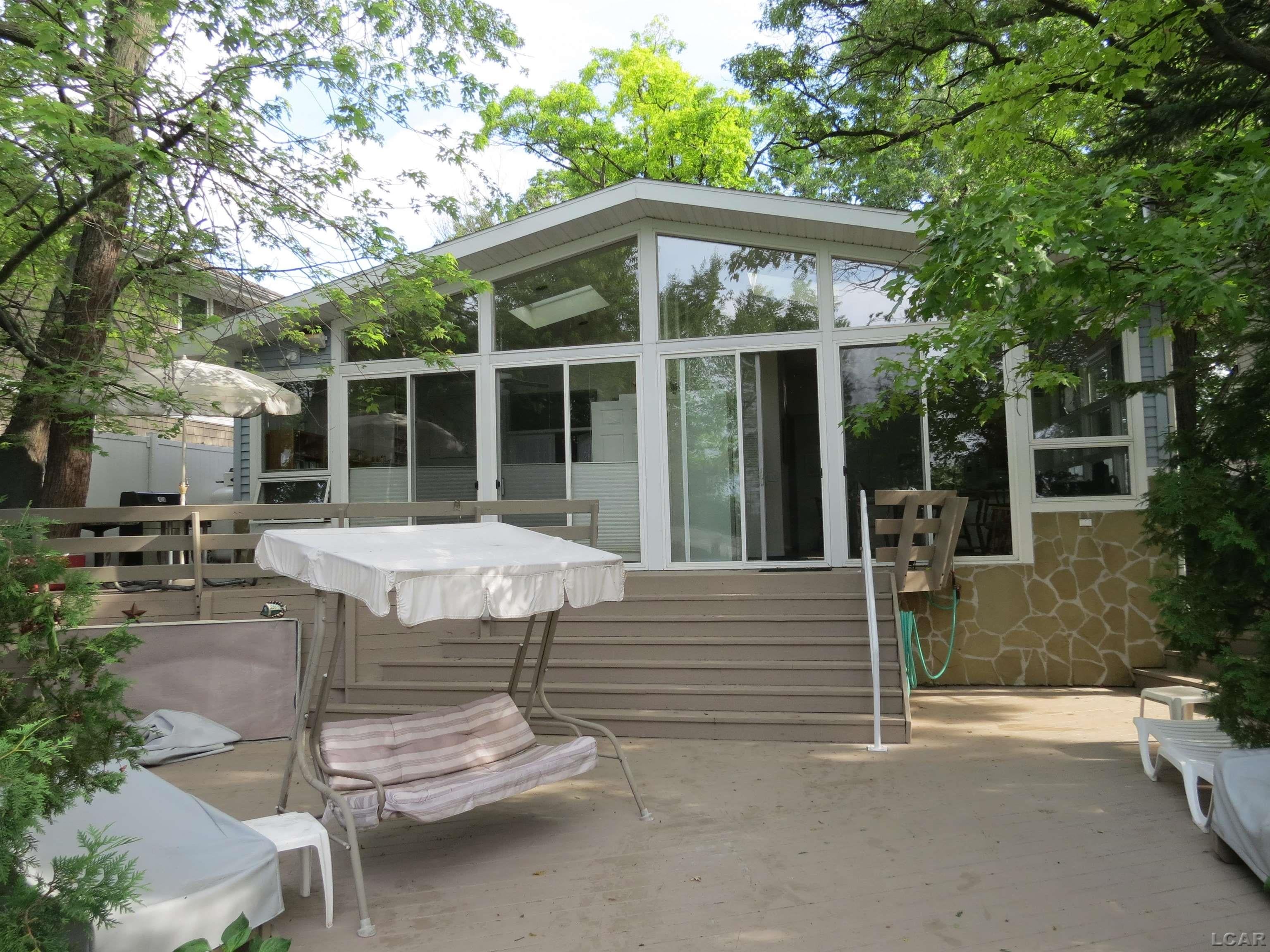 6000 Rays Drive — photo