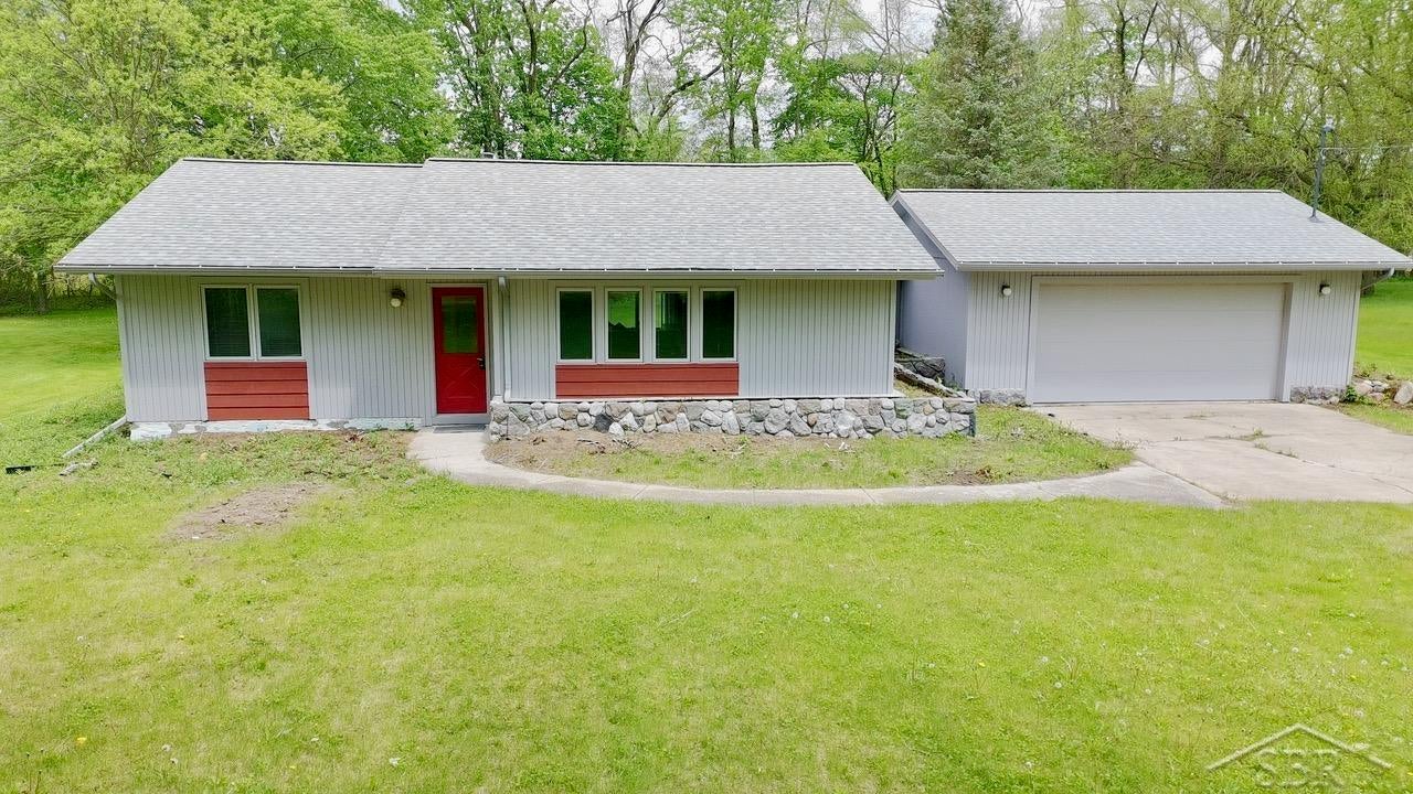 3087 E Gordonville Road — photo