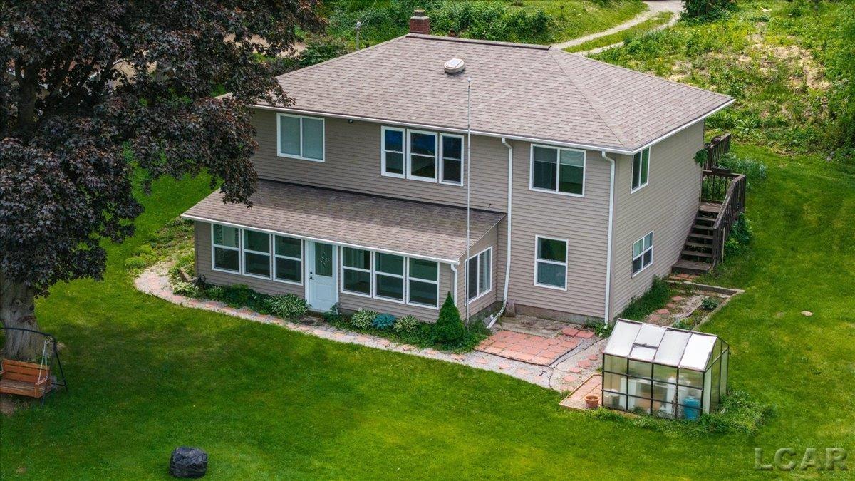 1400 Lakeview Drive — photo