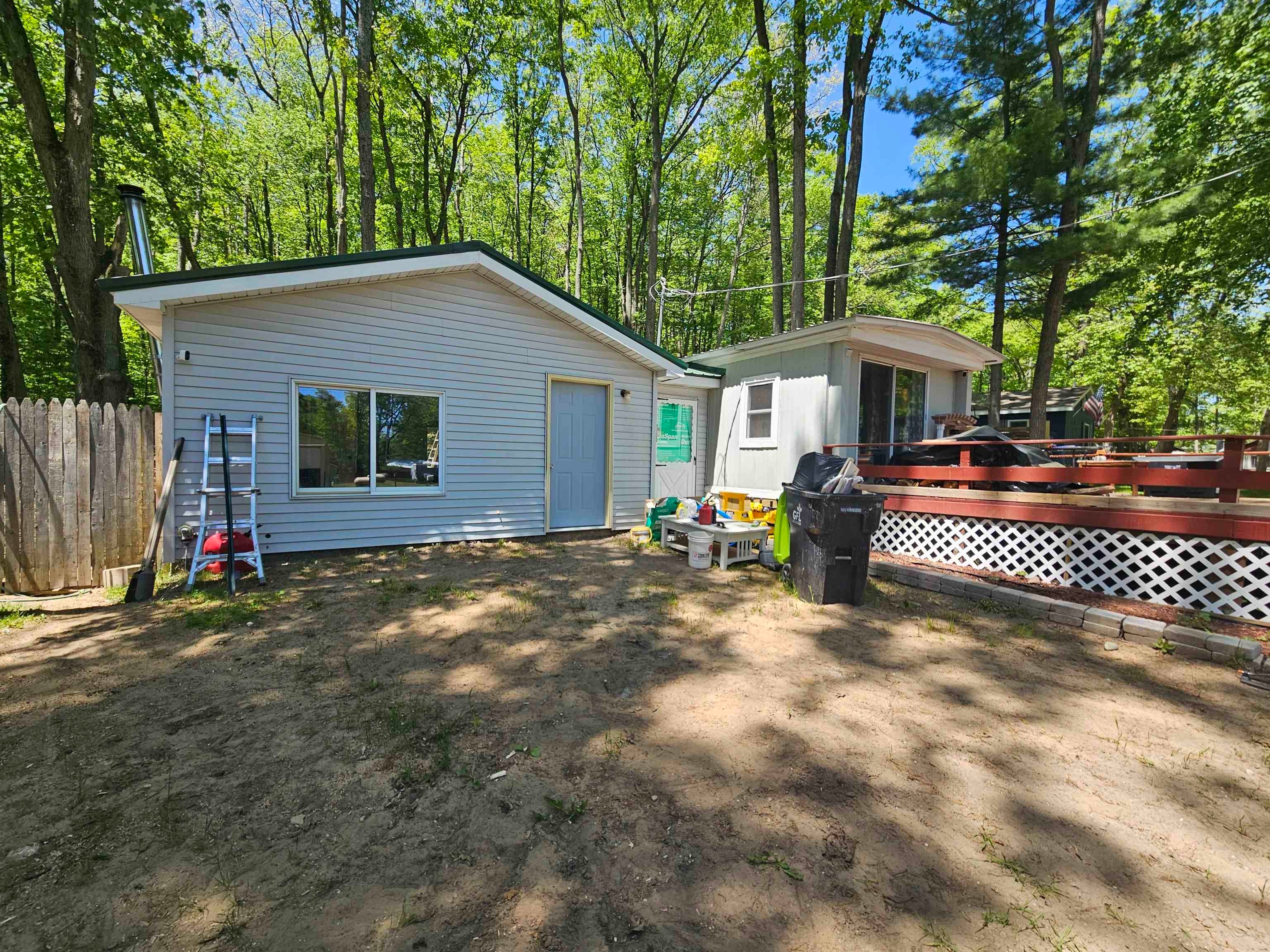 632 Pine Street — photo