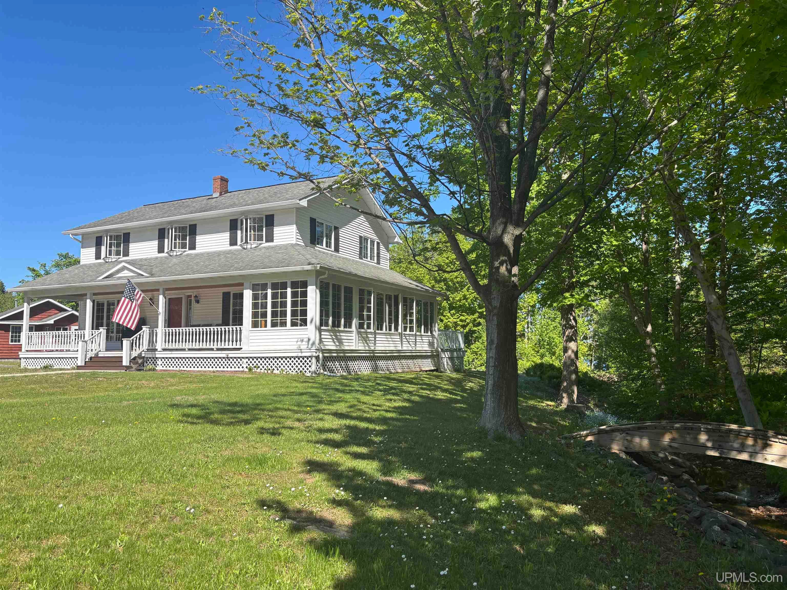 42524 Wilson Memorial Drive — photo