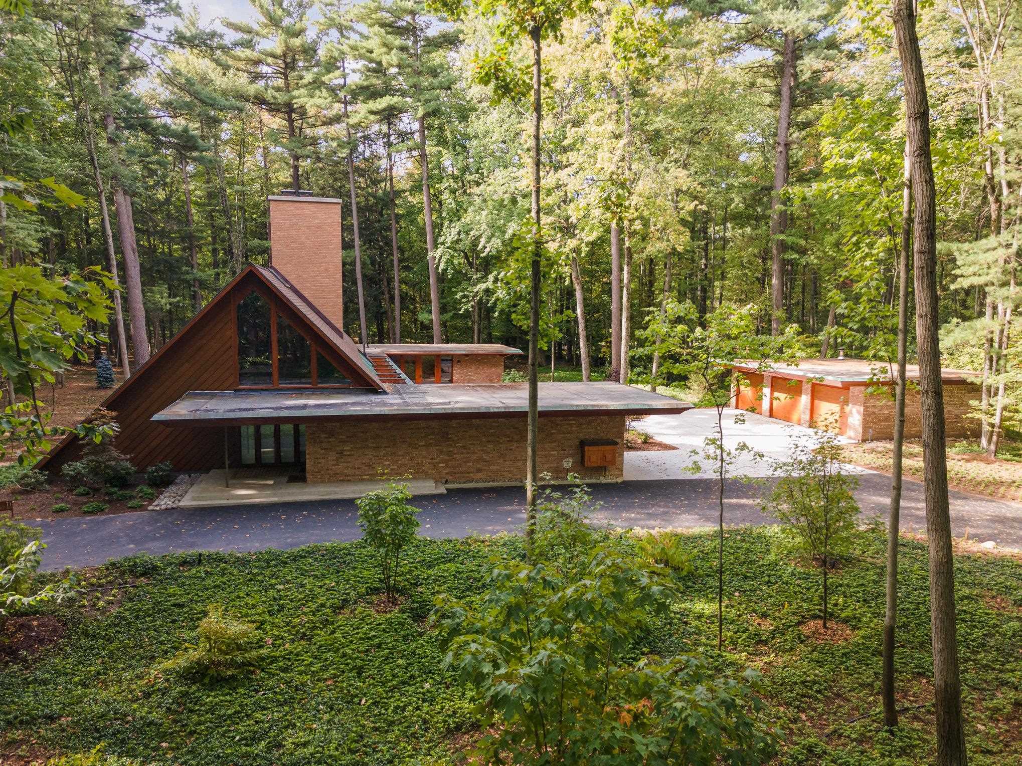 11 Snowfield Court — photo