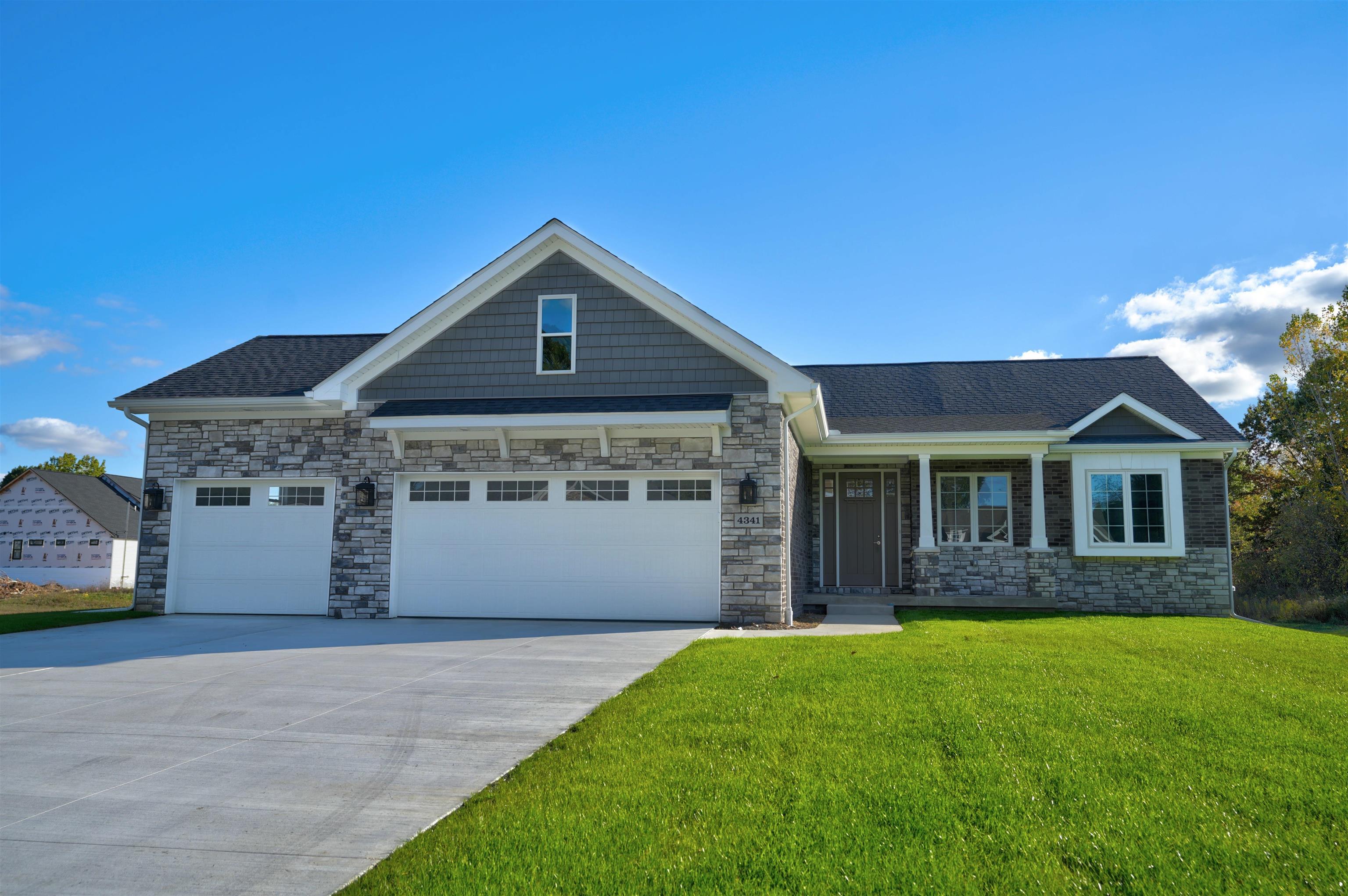 4341 Stepping Stone Lane — photo
