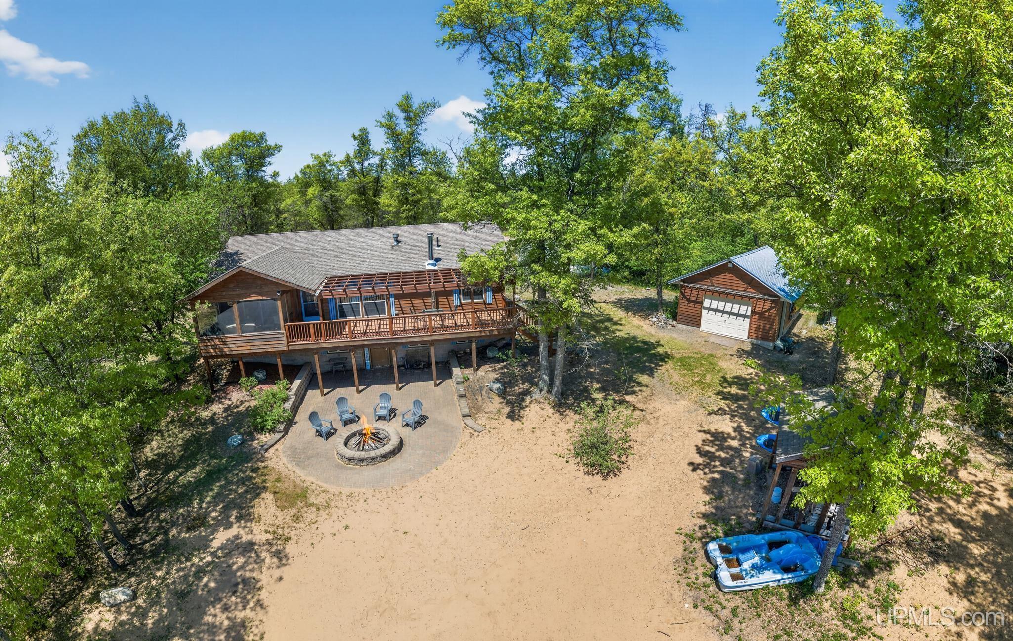 12282 N Randolph Road — photo