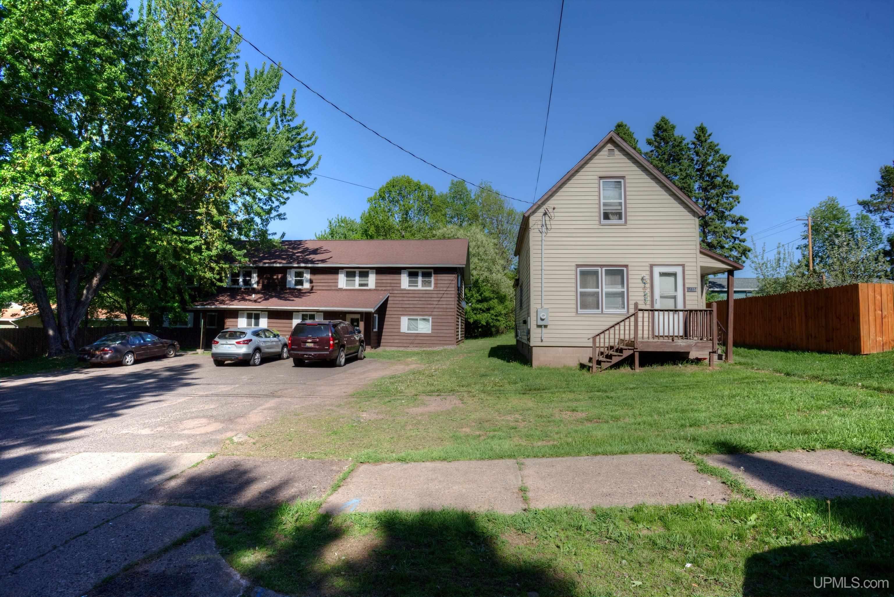 1114 N Douglas Boulevard — photo