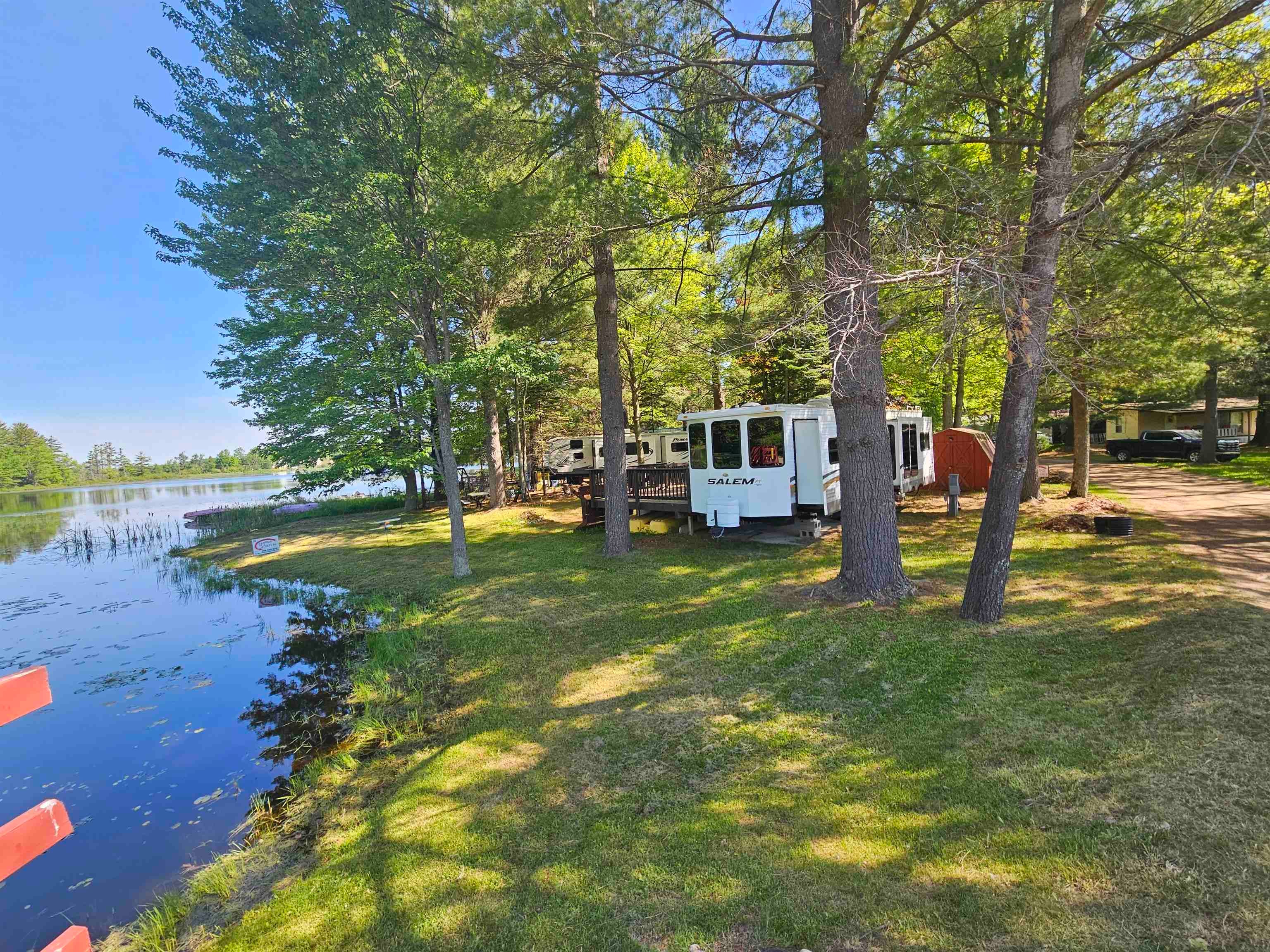 2221 Grass Lake # 160 & 161 Road #160 & 161 — photo