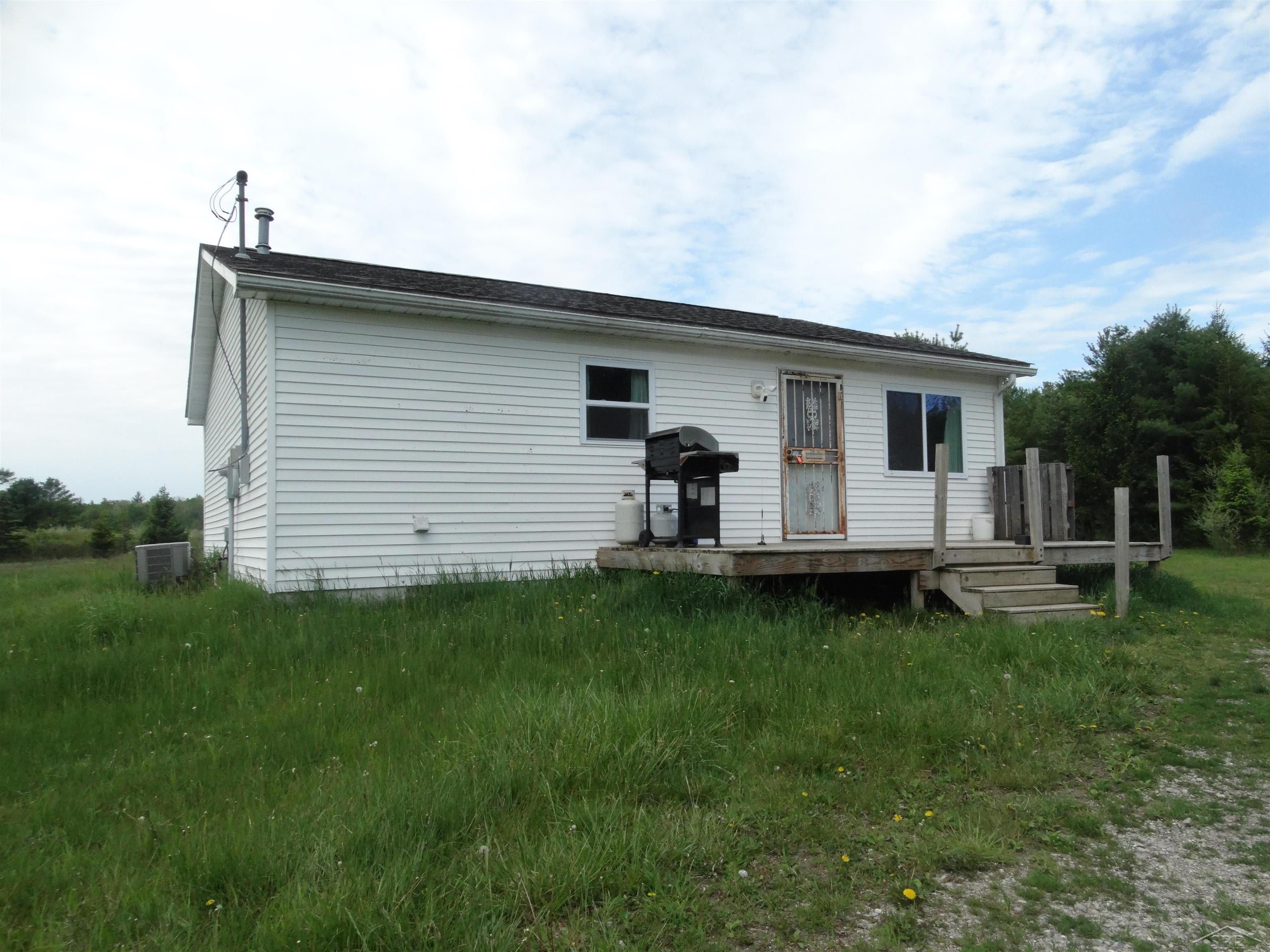 350 Fire Road — photo