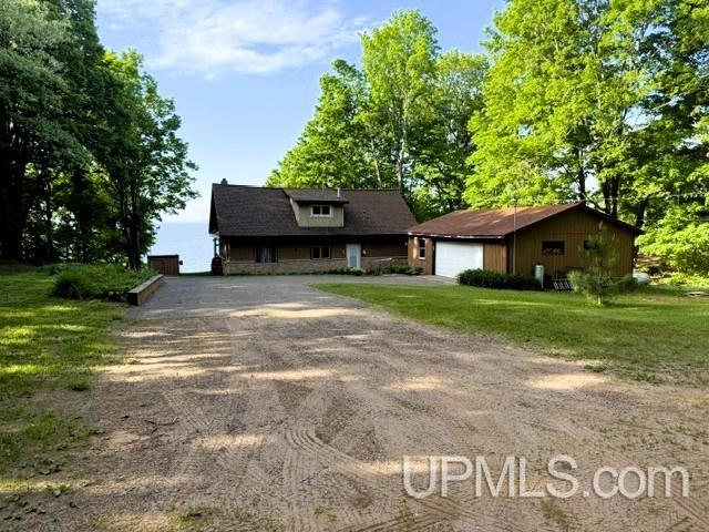 16844 Goose Lane Road — photo