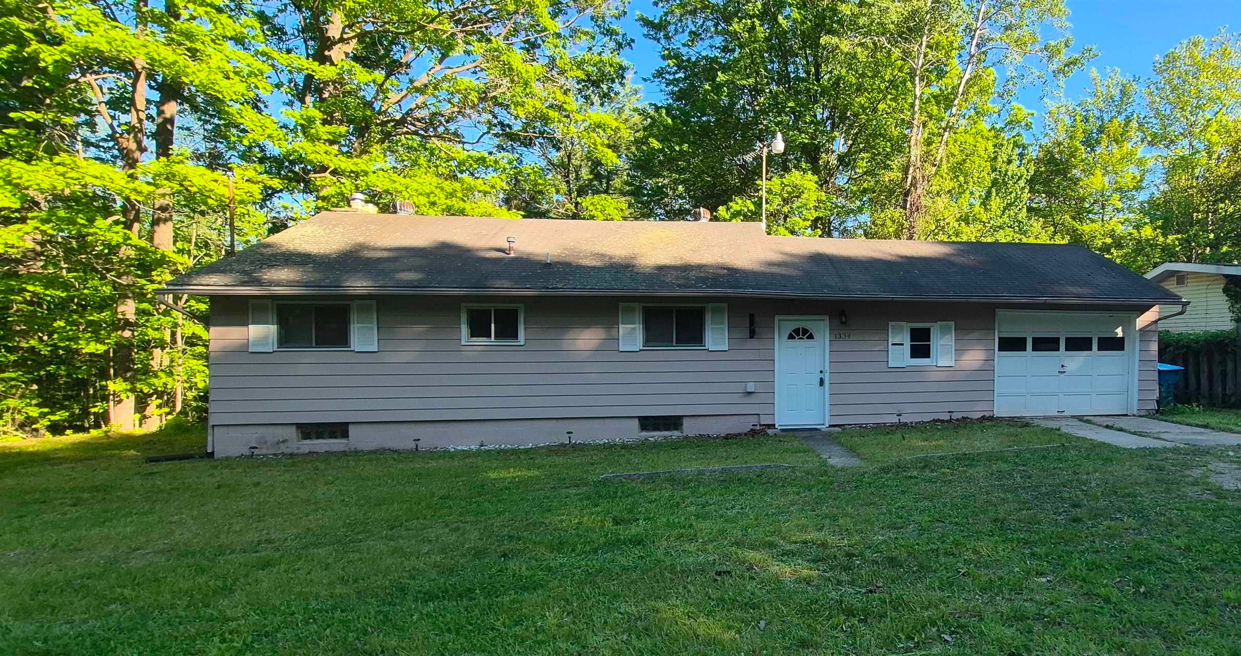 1334 Denton Creek Road — photo