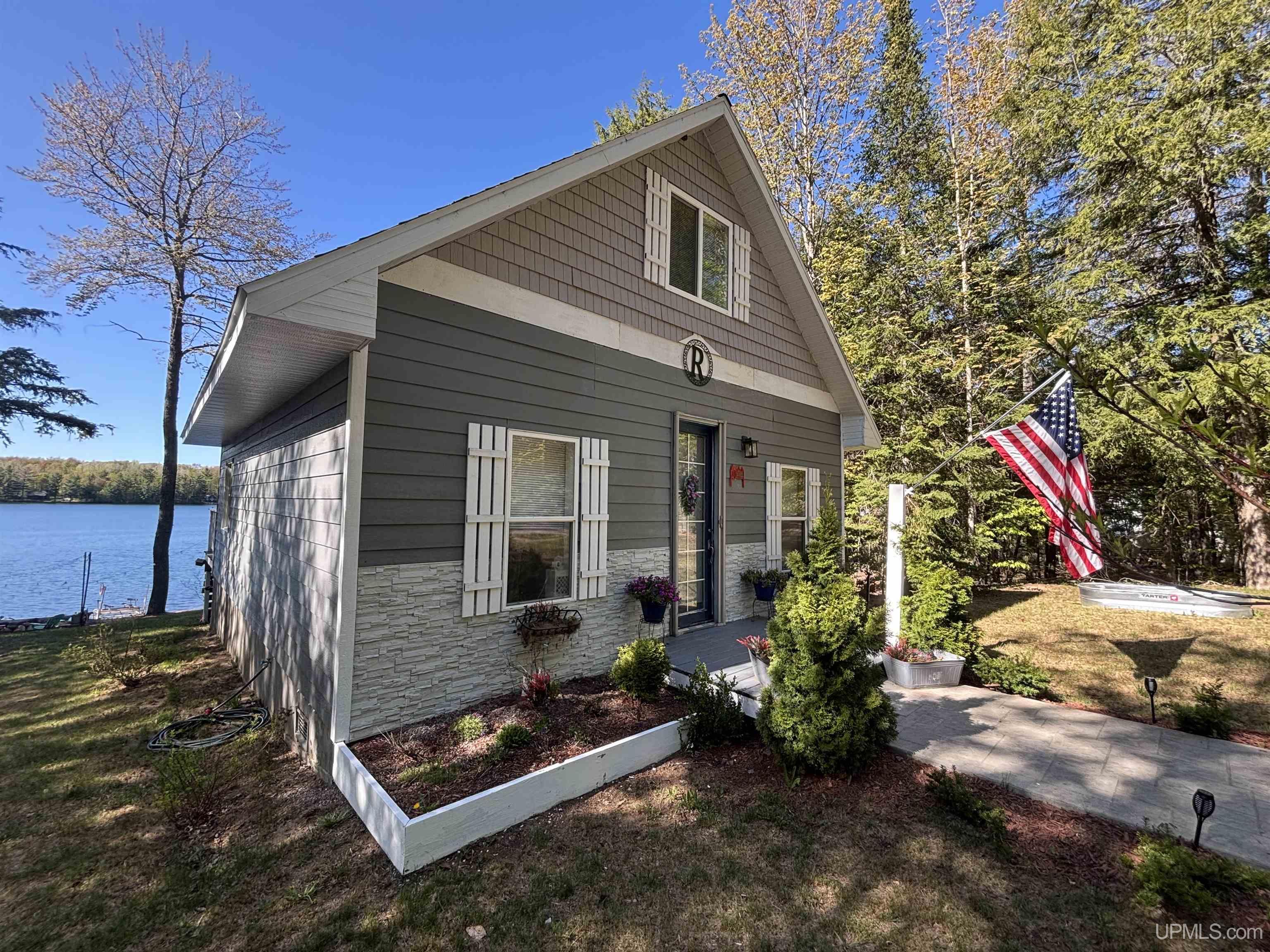 28233 W Maple Lane, Eckerman, MI 49728 — photo 2